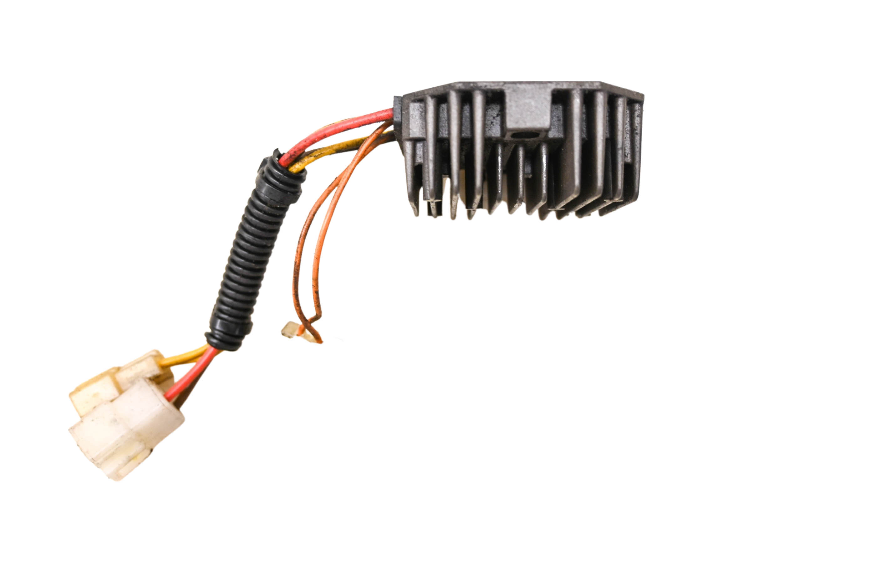 12 Polaris Switchback 800 Pro R ES Regulator Rectifier 136"