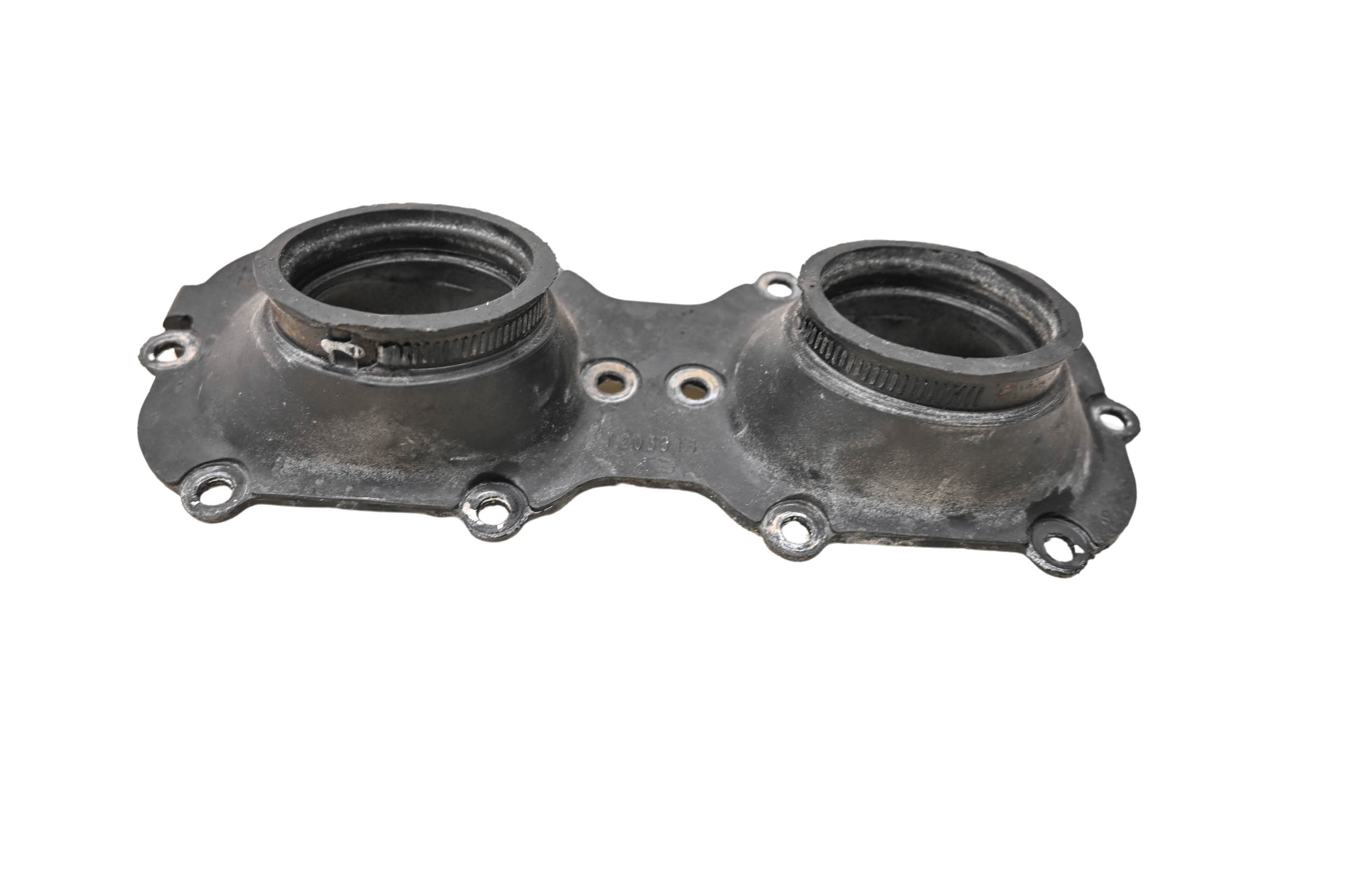 12 Polaris Switchback 800 Pro R ES Intake Manifold Throttle Body Boot 136"