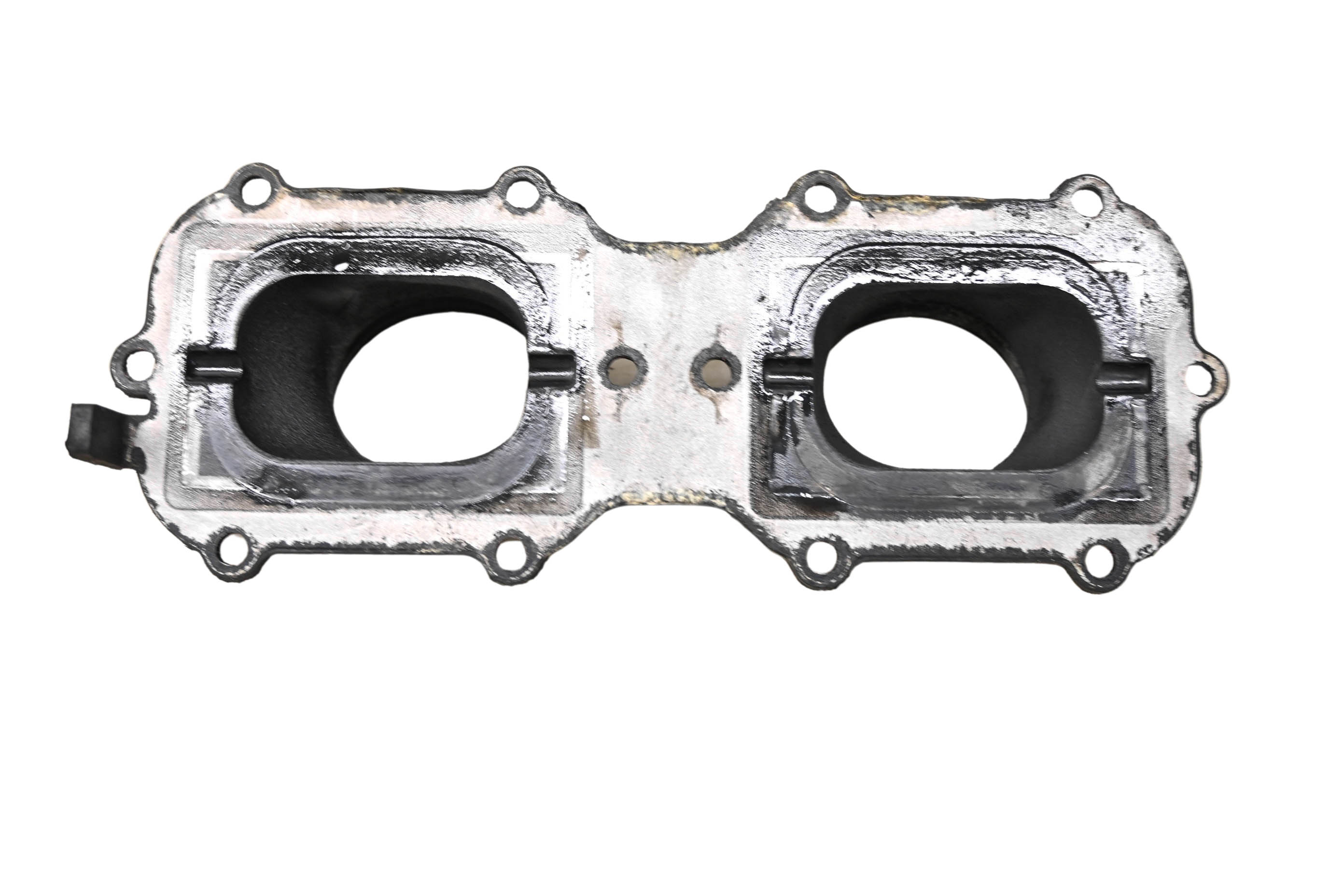 12 Polaris Switchback 800 Pro R ES Intake Manifold Throttle Body Boot 136"