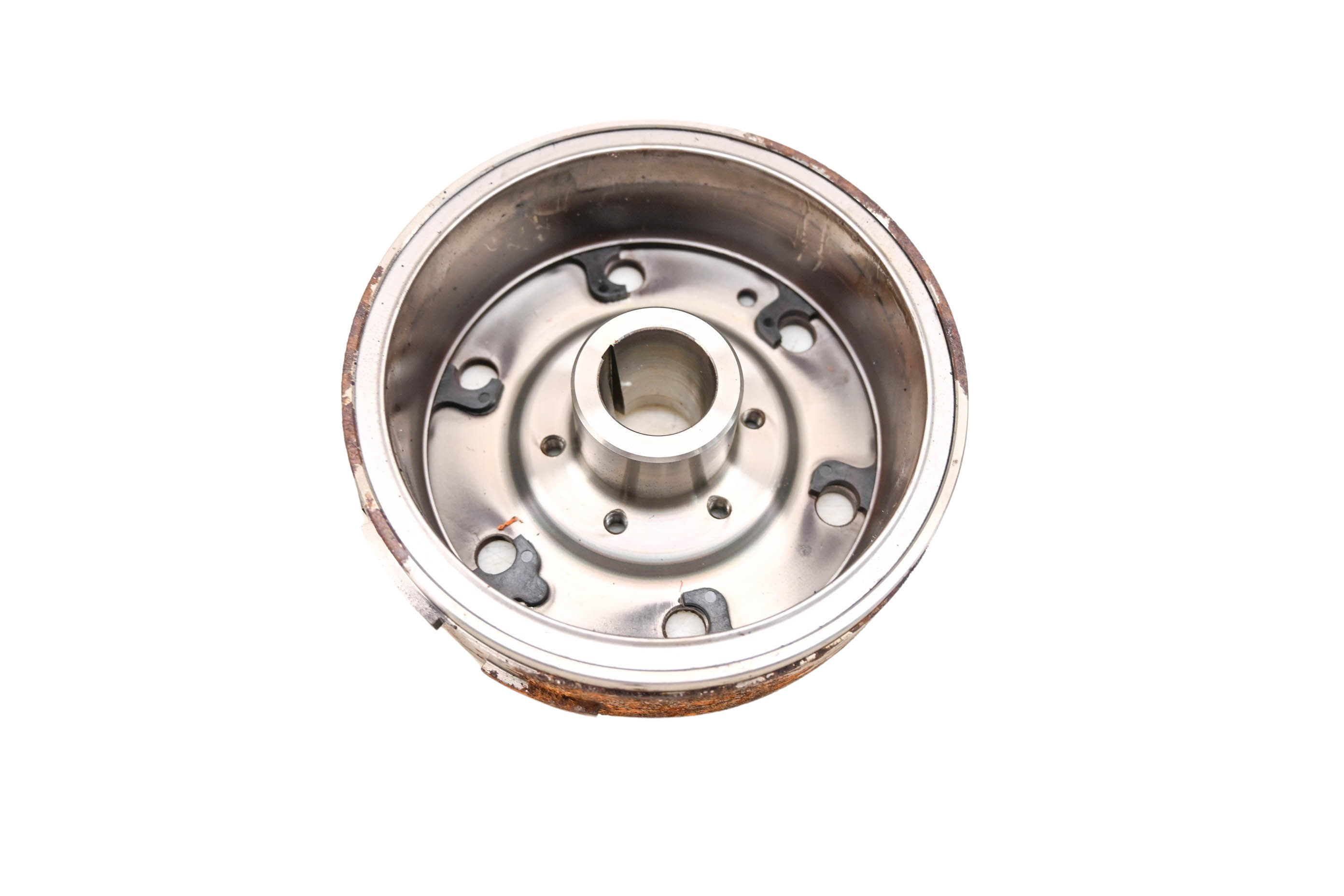 12 Polaris Switchback 800 Pro R ES Flywheel Magneto 136"