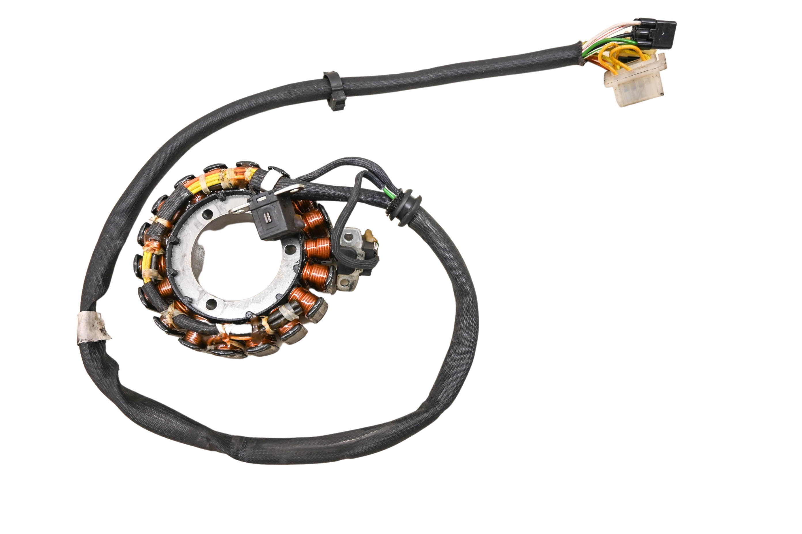 12 Polaris Switchback 800 Pro R ES Stator 136"