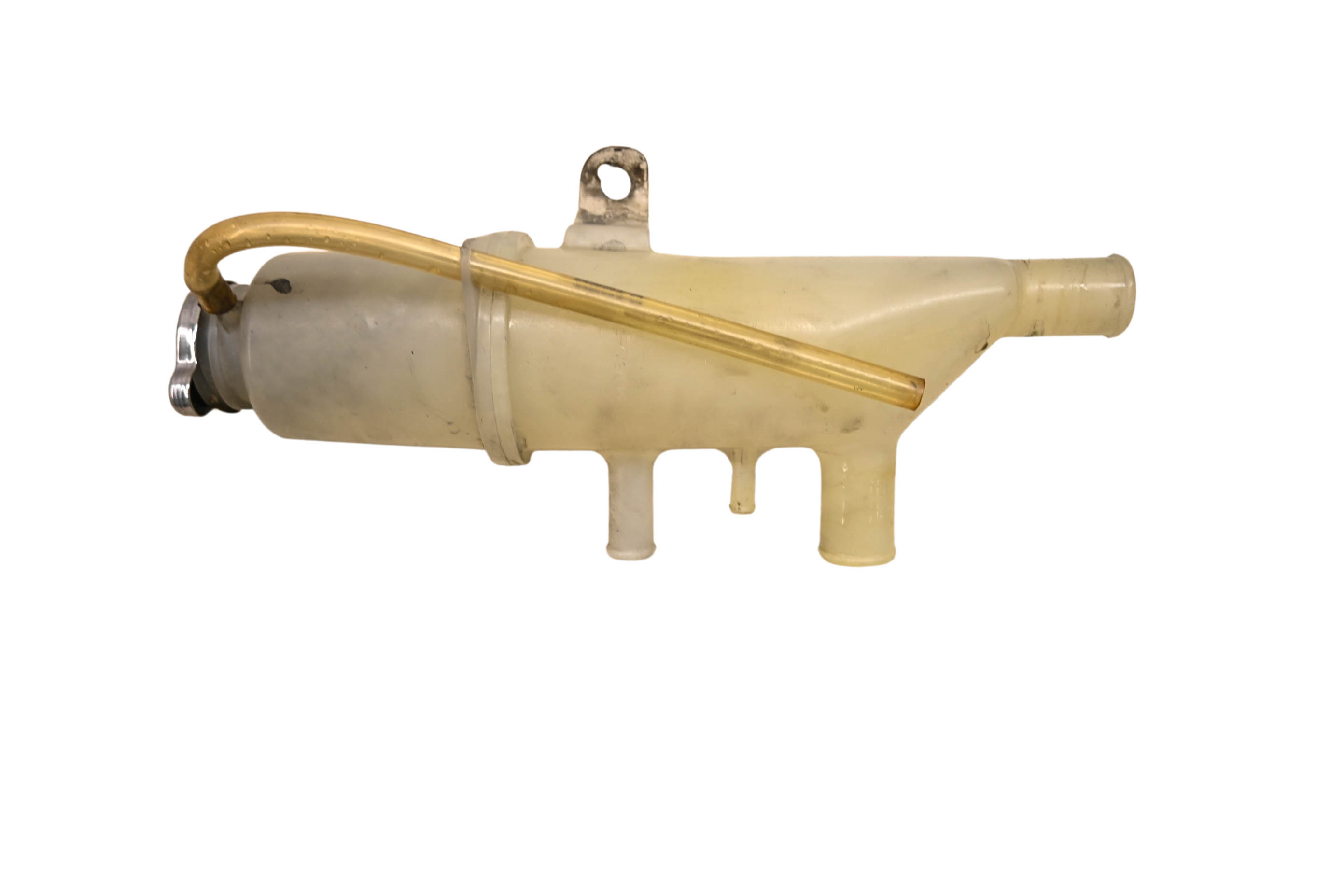 12 Polaris Switchback 800 Pro R ES Coolant Overflow Radiator Bottle 136"