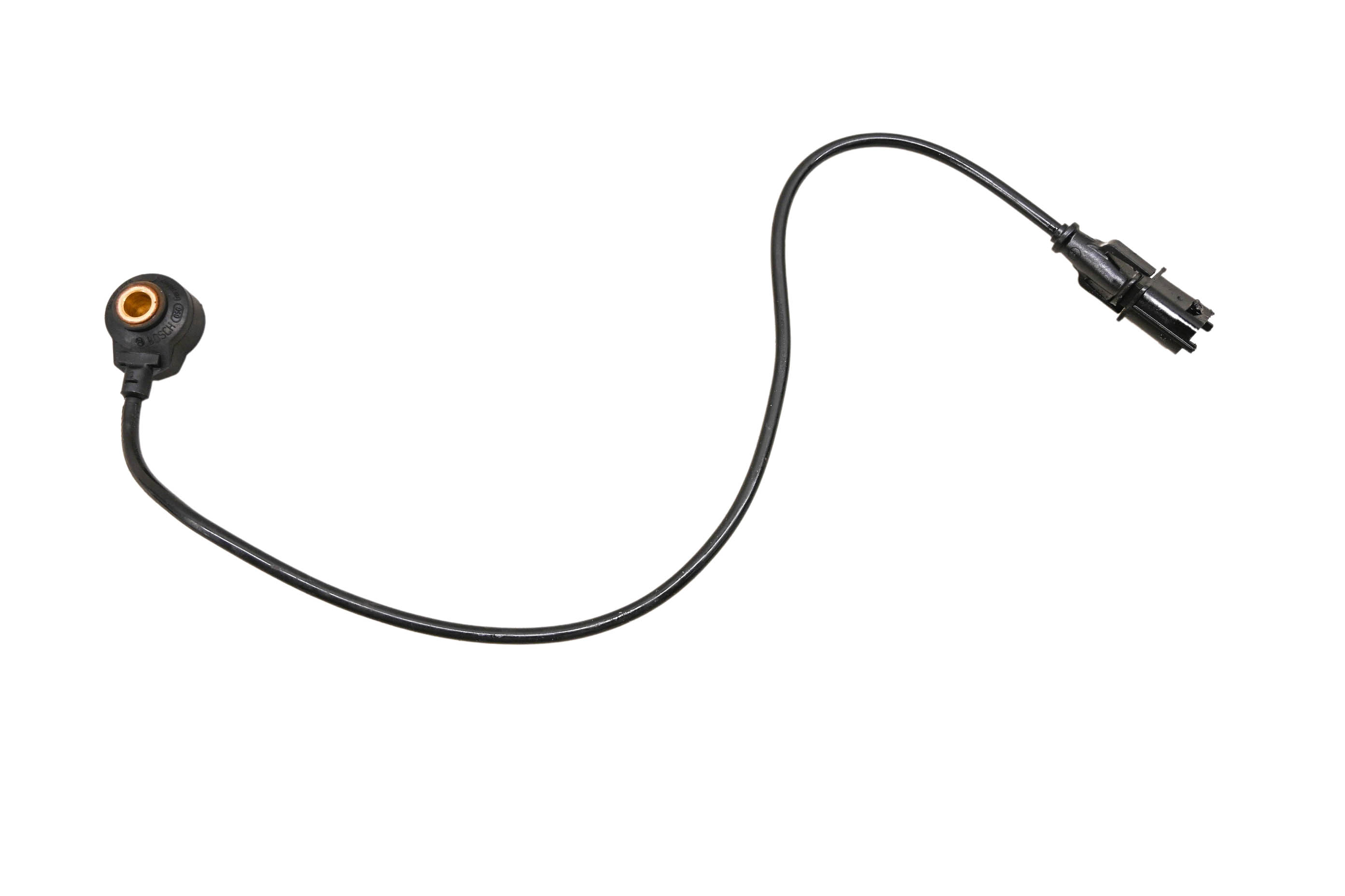 12 Polaris Switchback 800 Pro R ES Knock Noise Sensor 136"