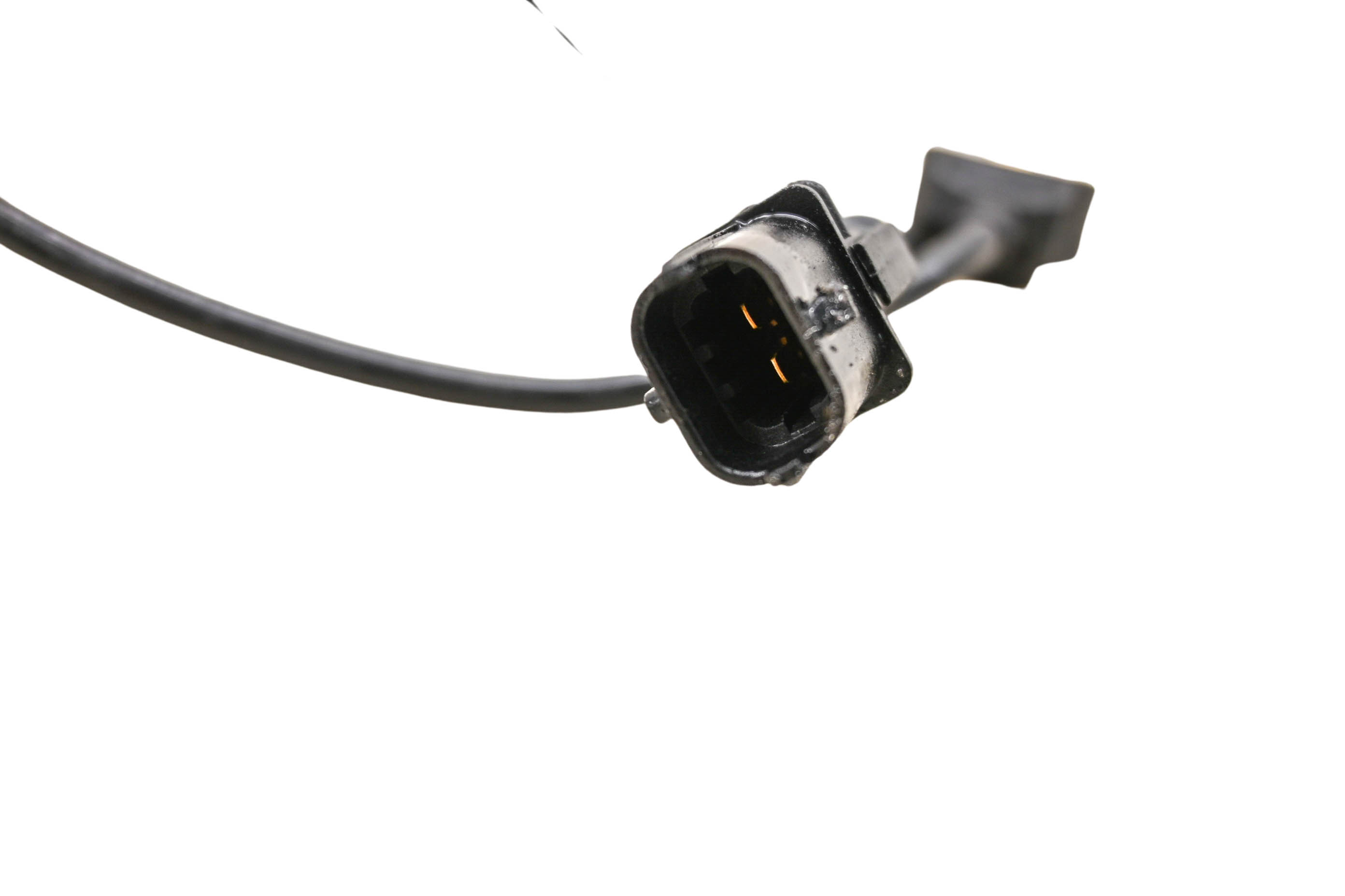 12 Polaris Switchback 800 Pro R ES Knock Noise Sensor 136"
