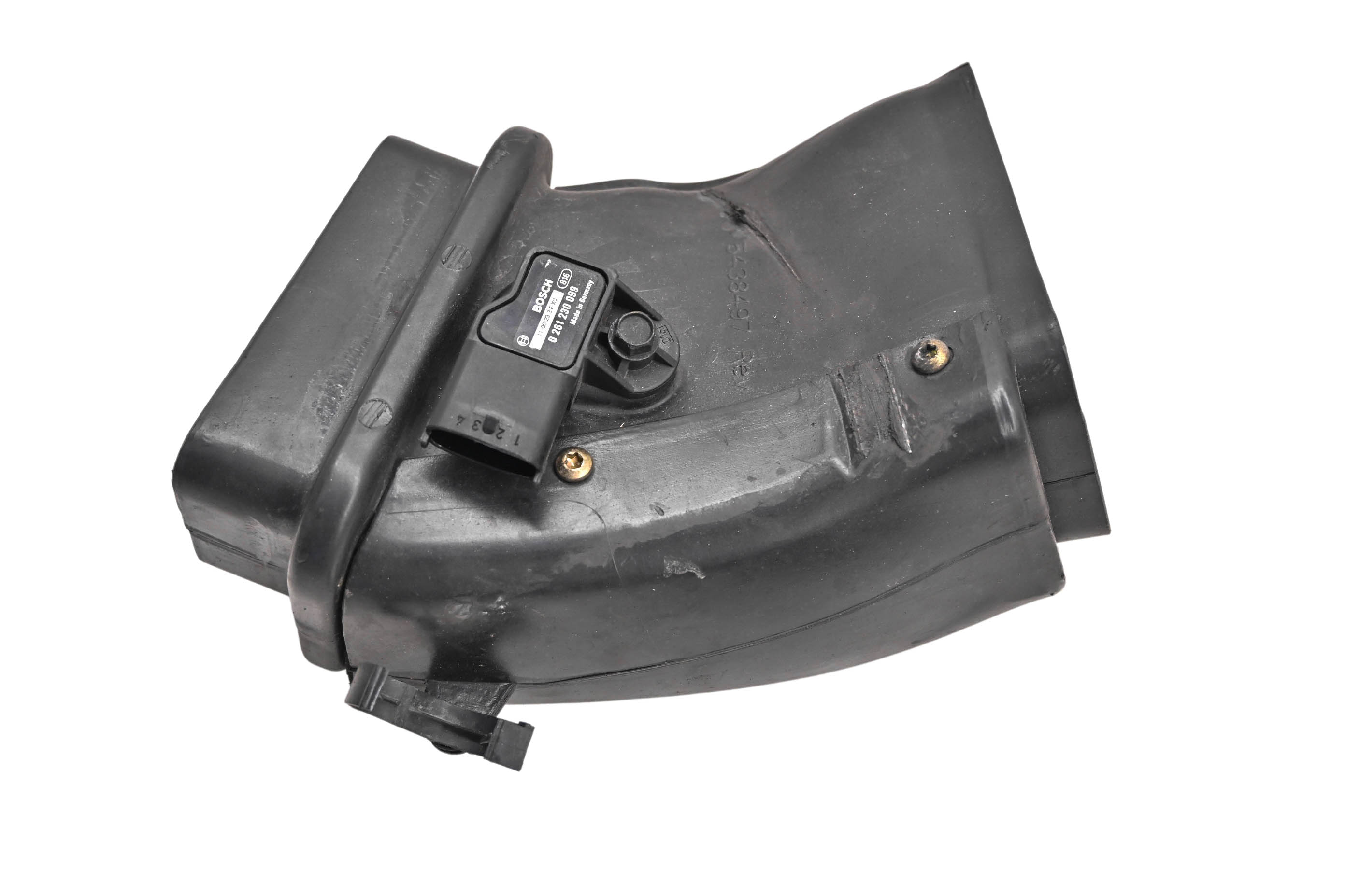 12 Polaris Switchback 800 Pro R ES Airbox Hose Intake 136"