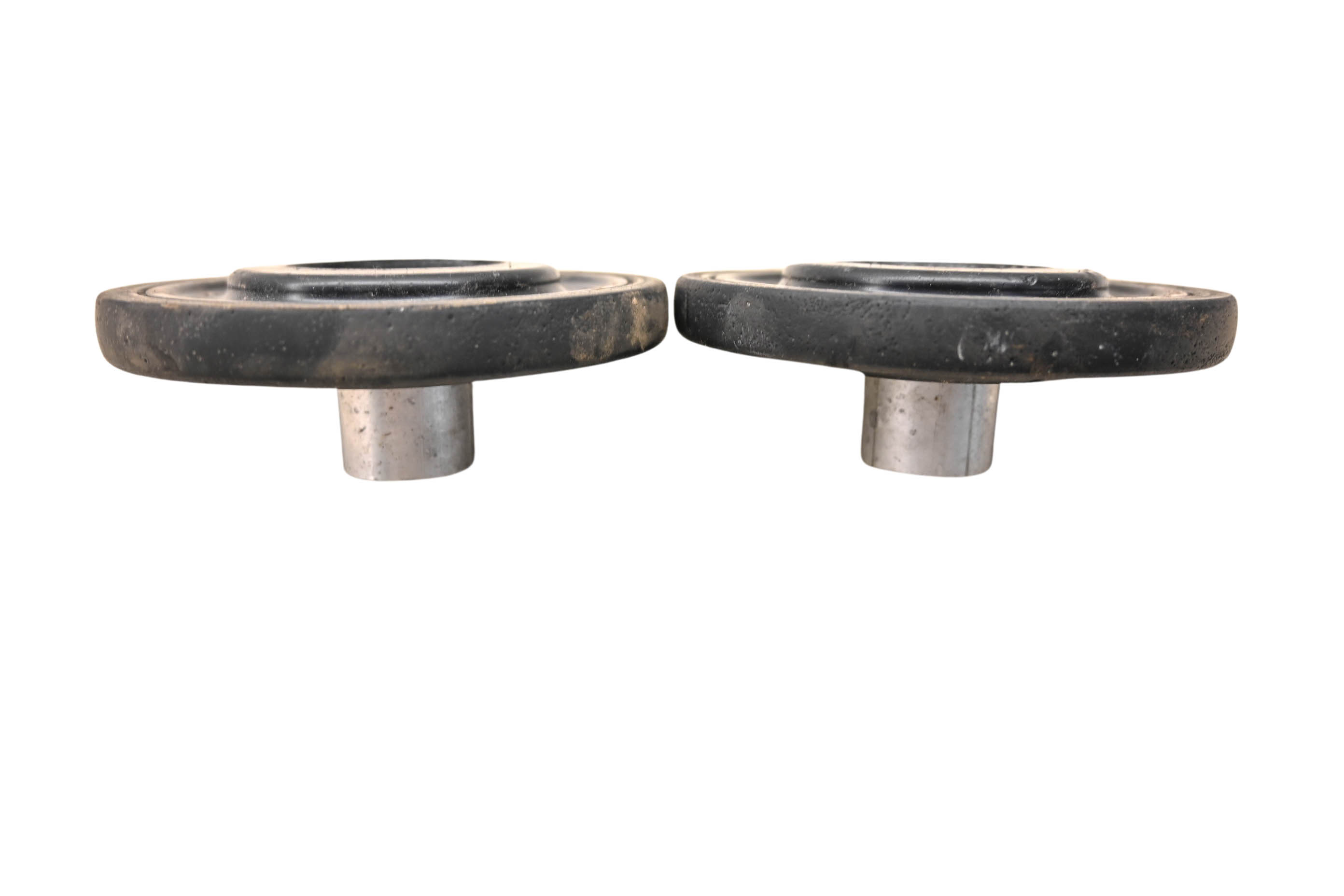 12 Polaris Switchback 800 Pro R ES Rear Upper Idler Wheels 136"