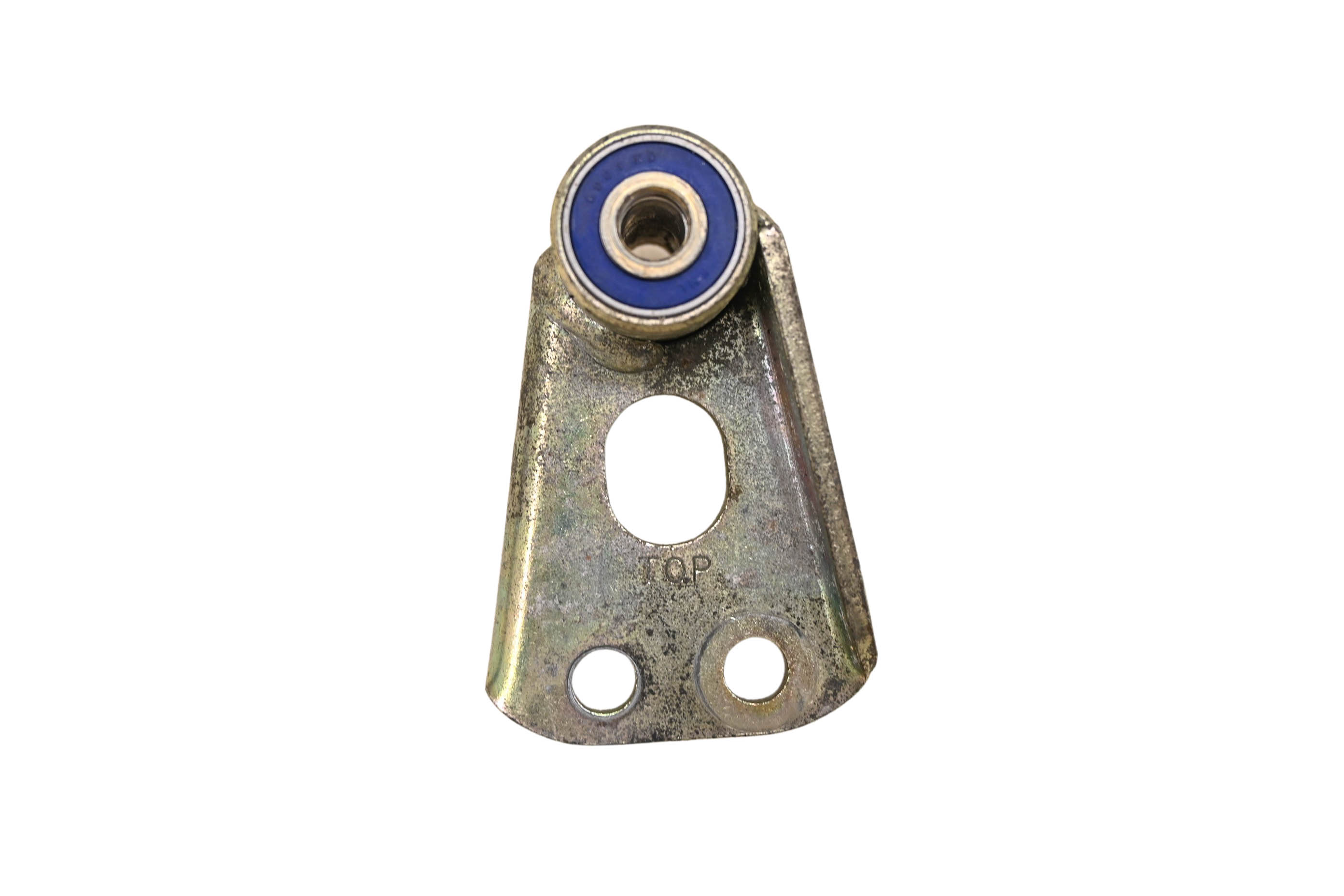 12 Polaris Switchback 800 Pro R ES Steering Stem Flag 136"