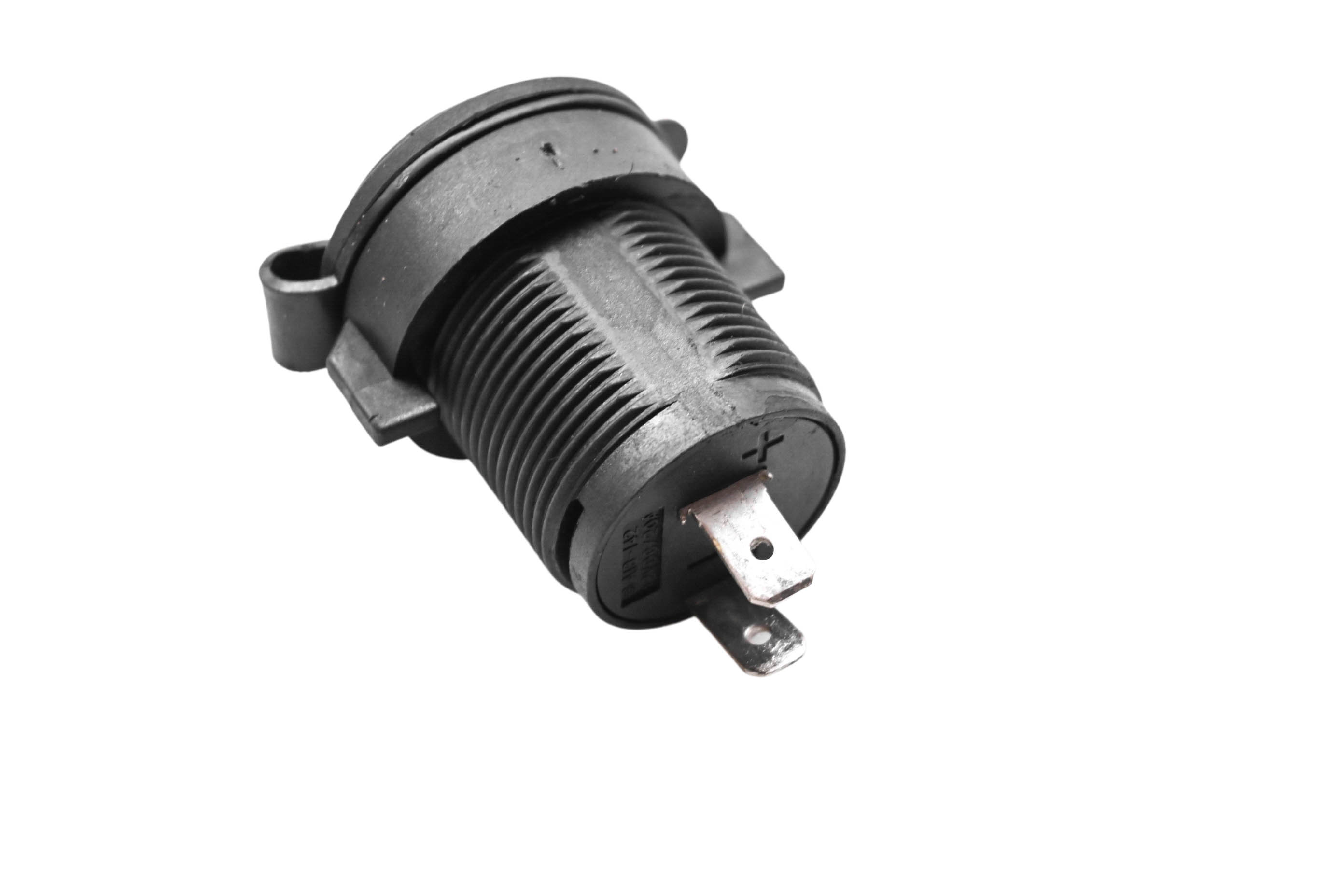 10 Can-Am Spyder RT Roadster SE5 12 Volt Accessory Outlet 12V