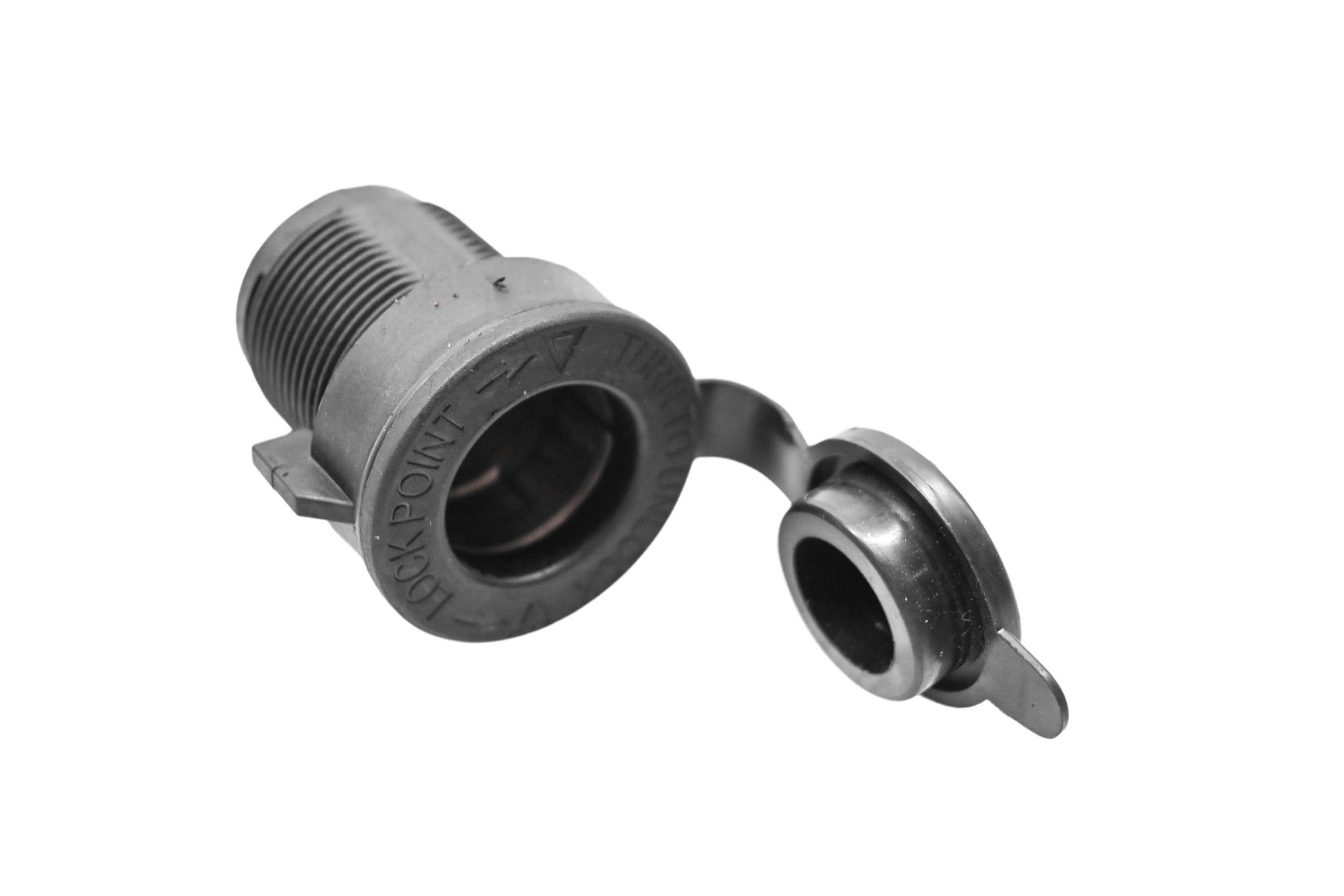 10 Can-Am Spyder RT Roadster SE5 12 Volt Accessory Outlet 12V