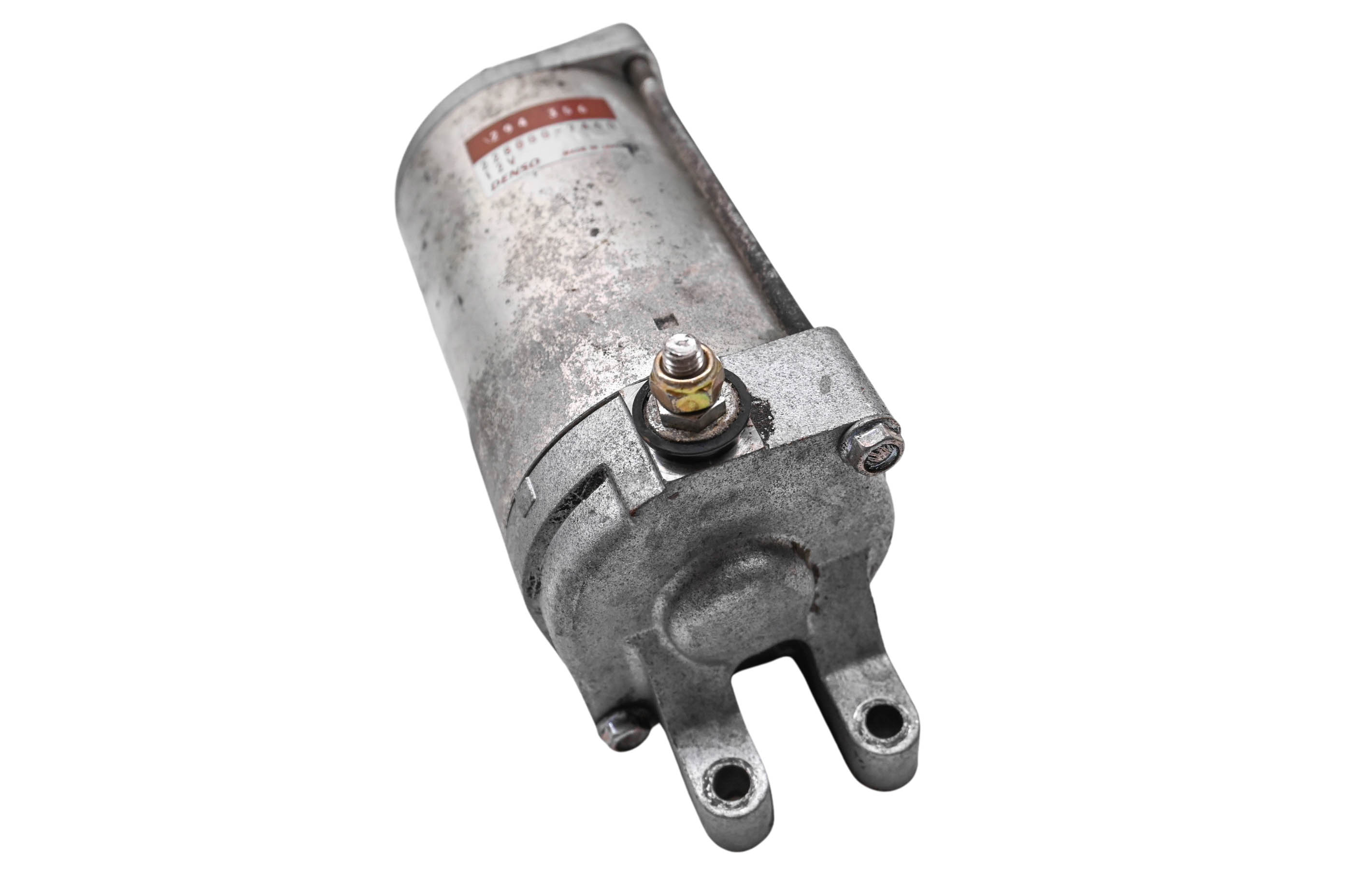 10 Can-Am Spyder RT Roadster SE5 Starter Motor