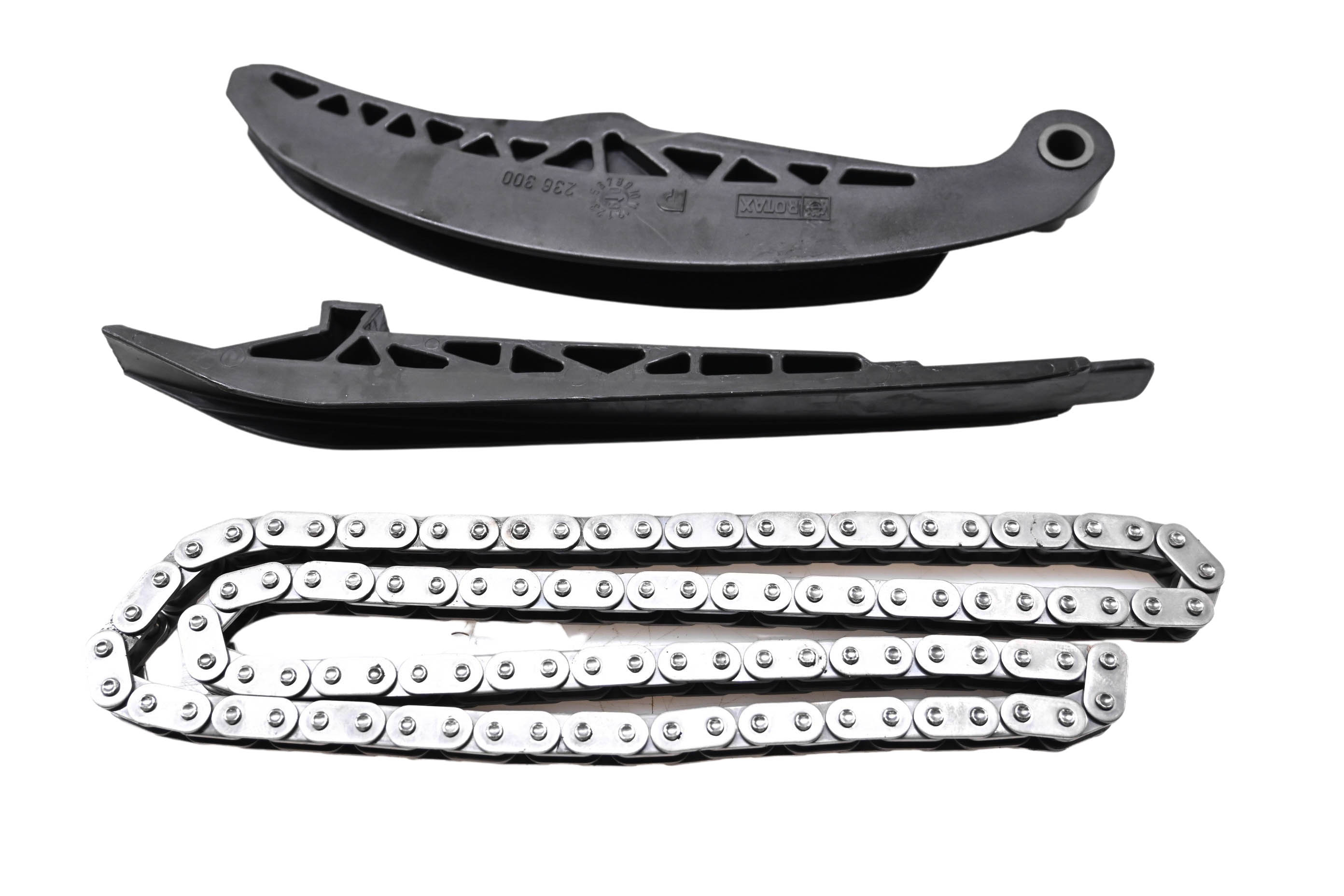 10 Can-Am Spyder RT Roadster SE5 Cam Chain & Guide