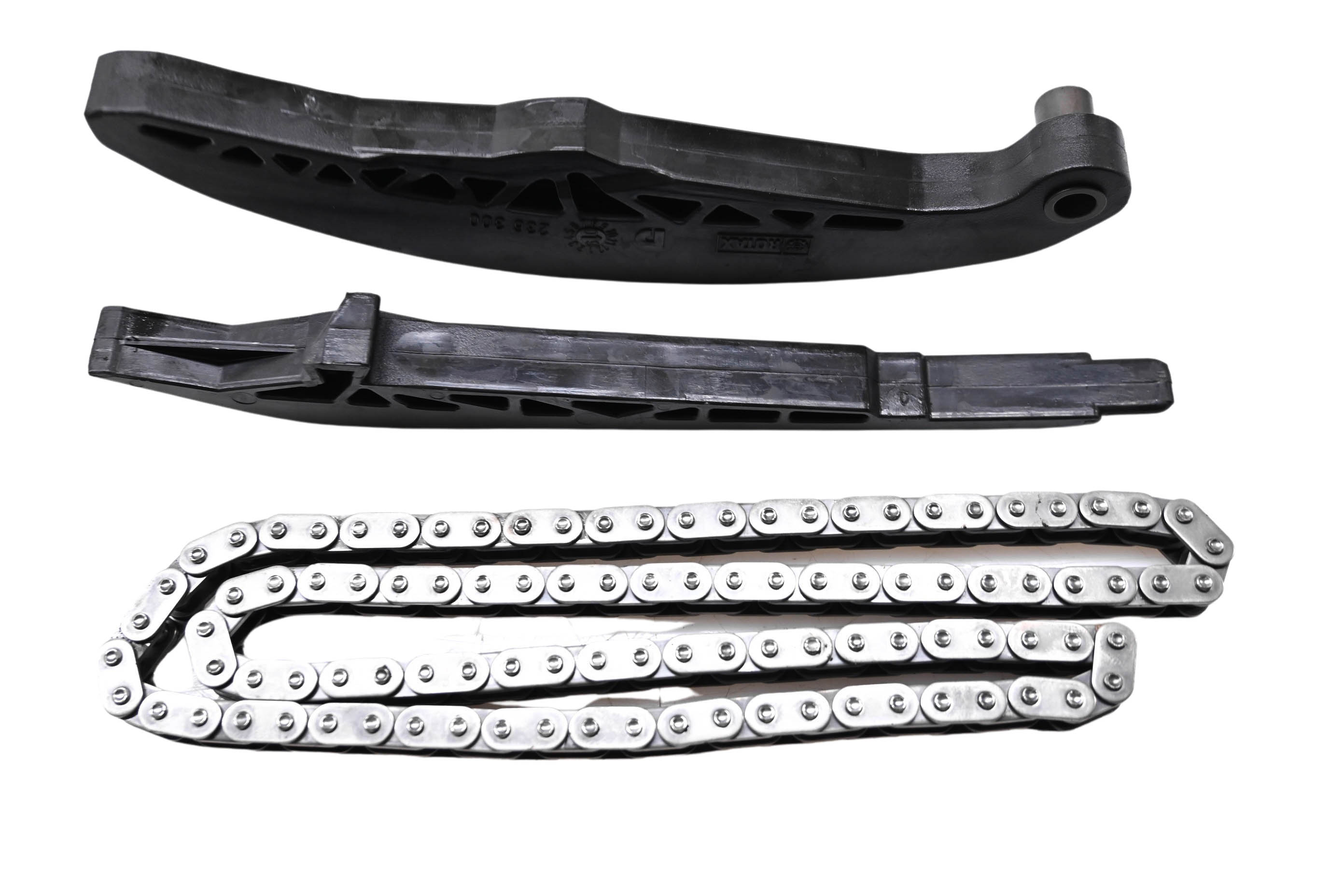 10 Can-Am Spyder RT Roadster SE5 Cam Chain & Guide