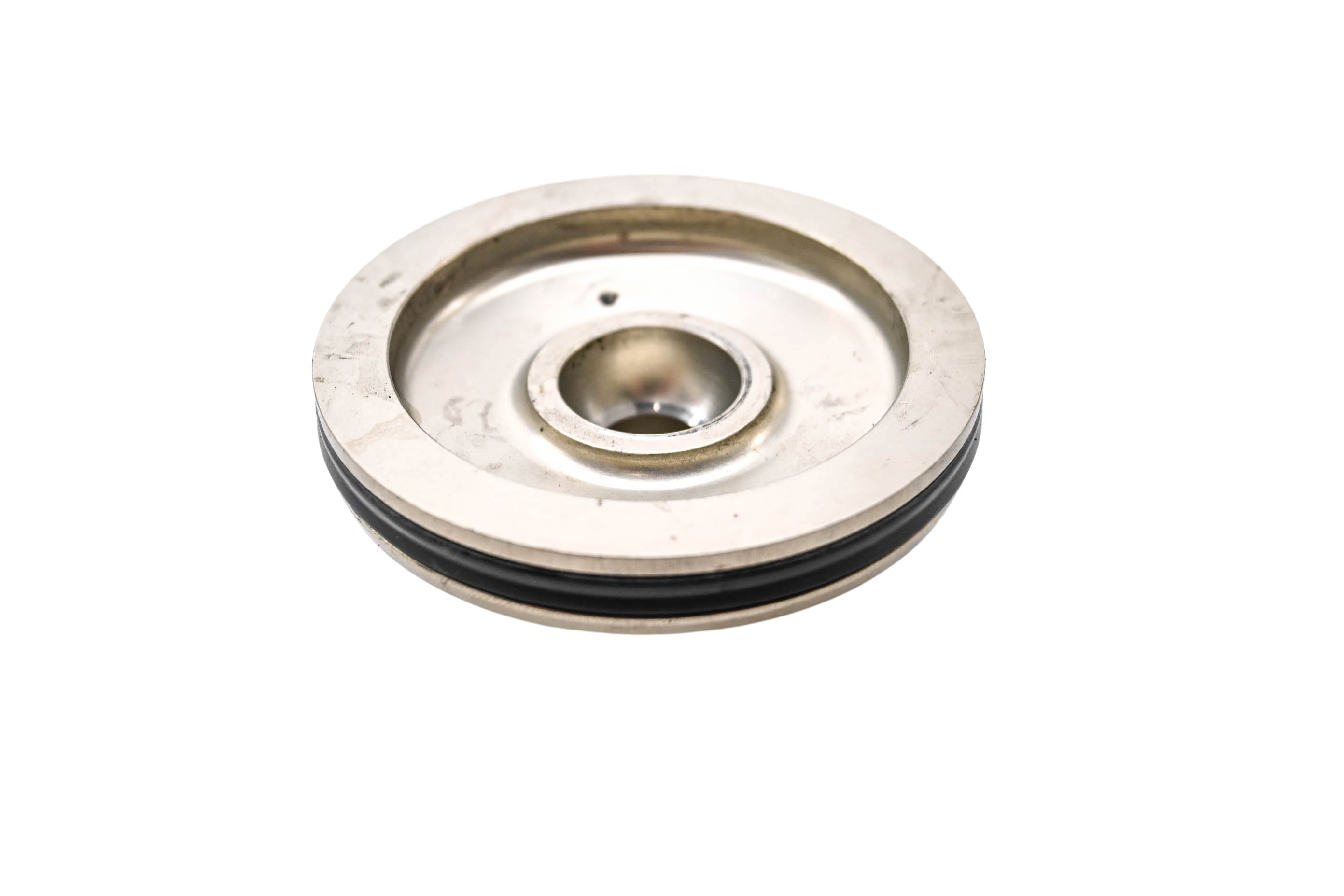 10 Can-Am Spyder RT Roadster SE5 Hydraulic Piston