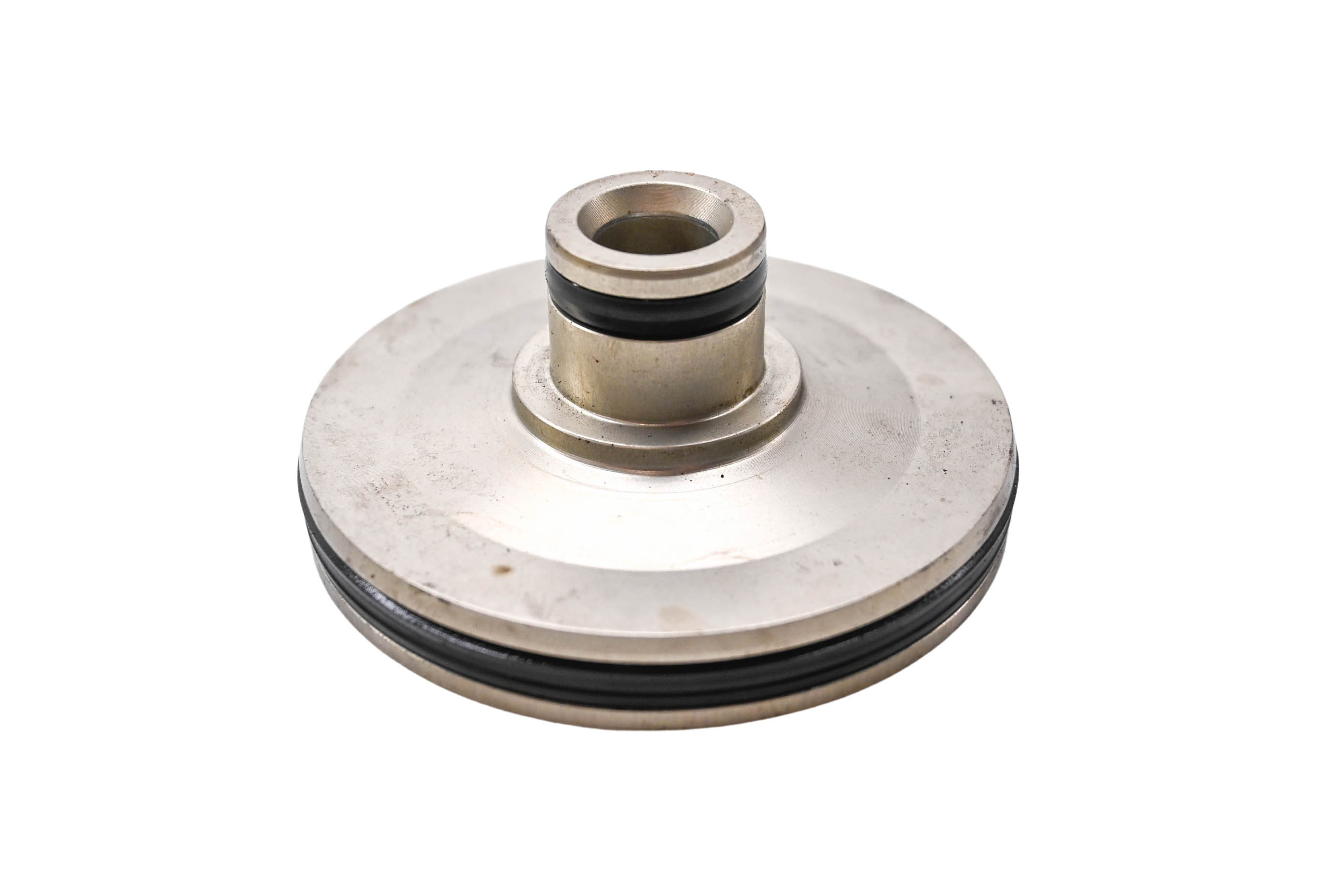 10 Can-Am Spyder RT Roadster SE5 Hydraulic Piston