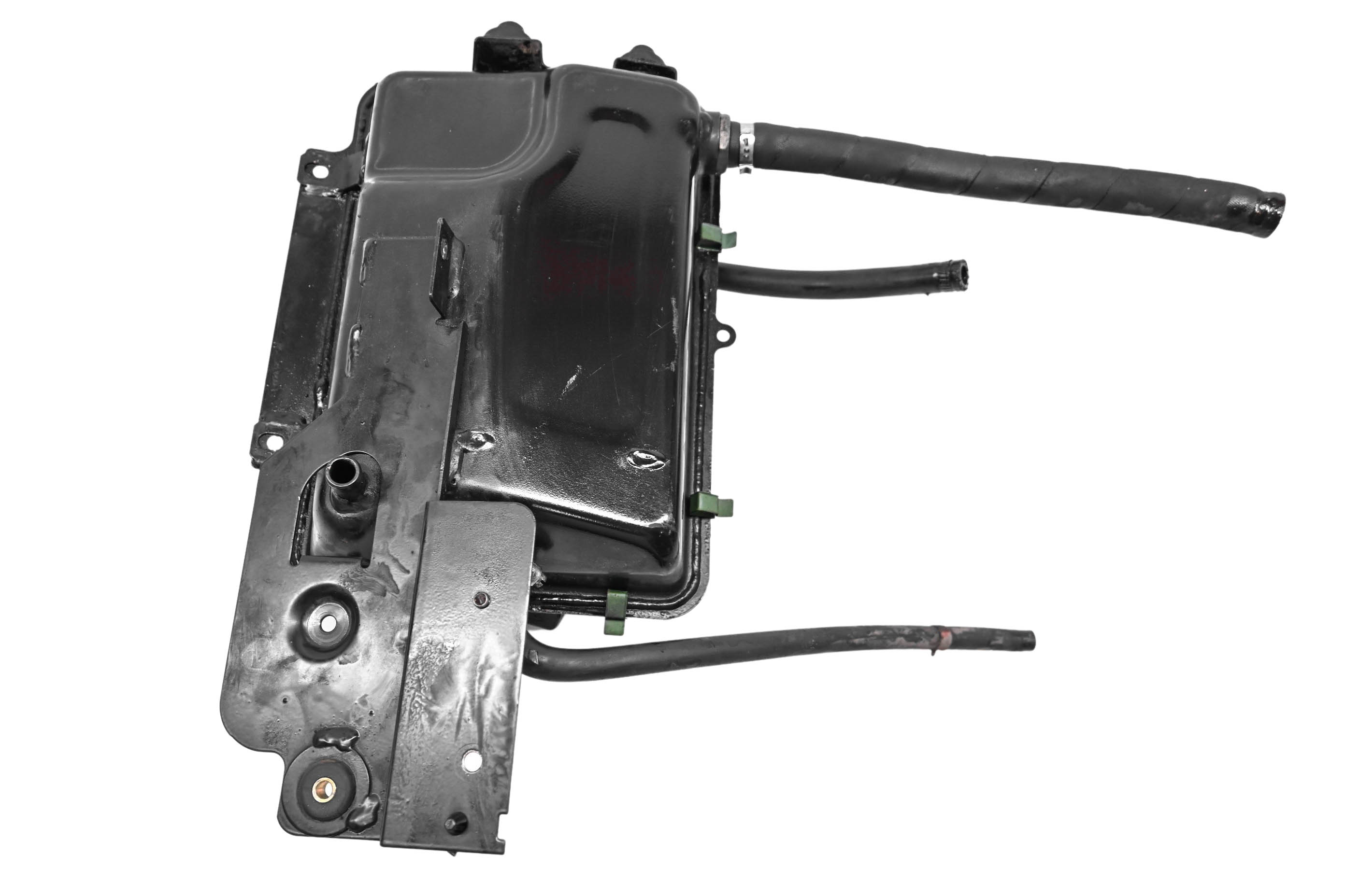 10 Can-Am Spyder RT Roadster SE5 Oil Tank