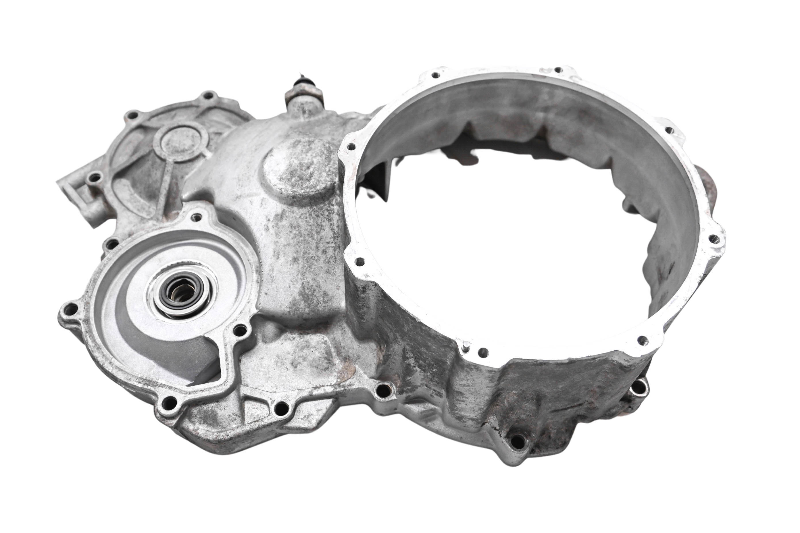 10 Can-Am Spyder RT Roadster SE5 Stator Cover