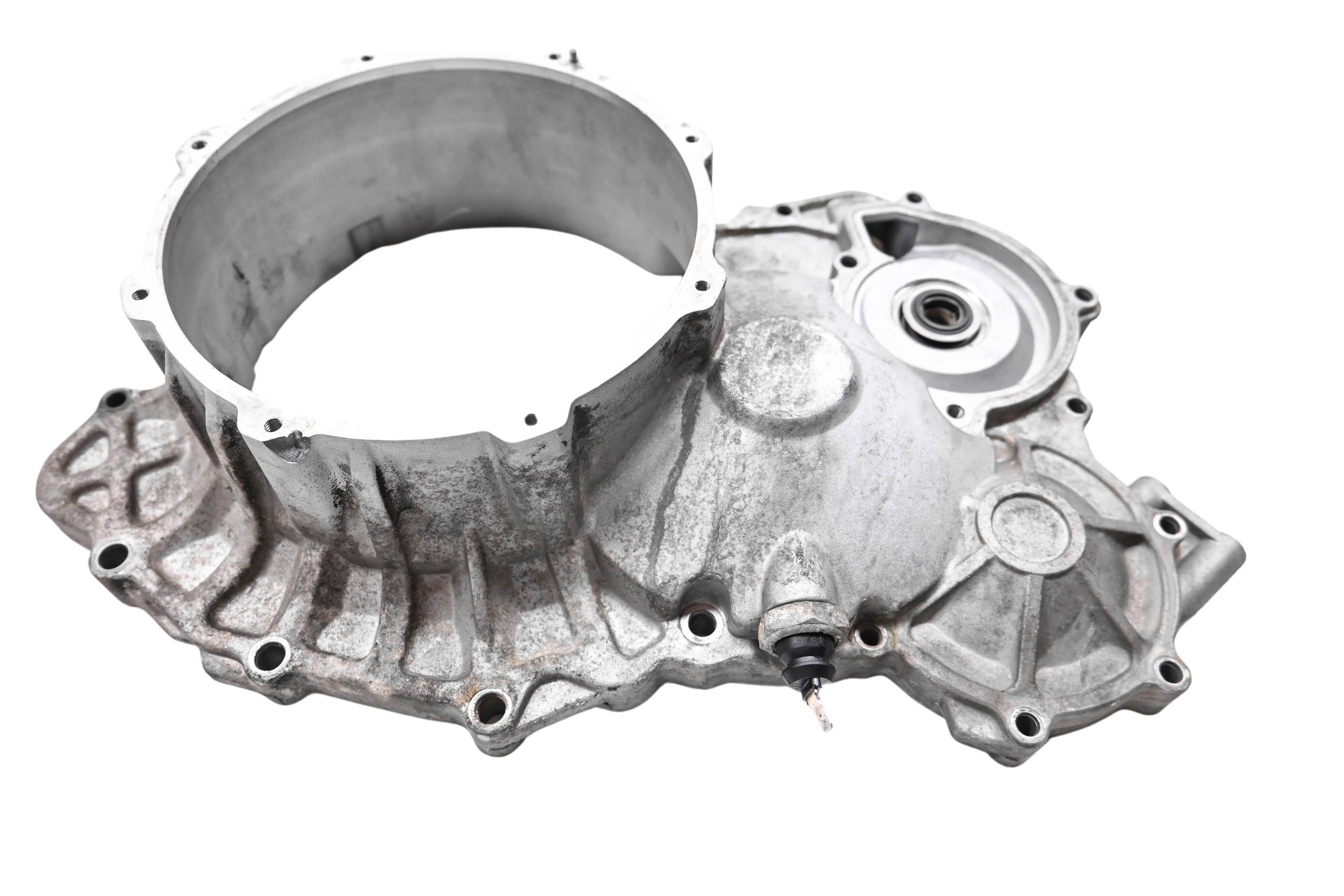 10 Can-Am Spyder RT Roadster SE5 Stator Cover
