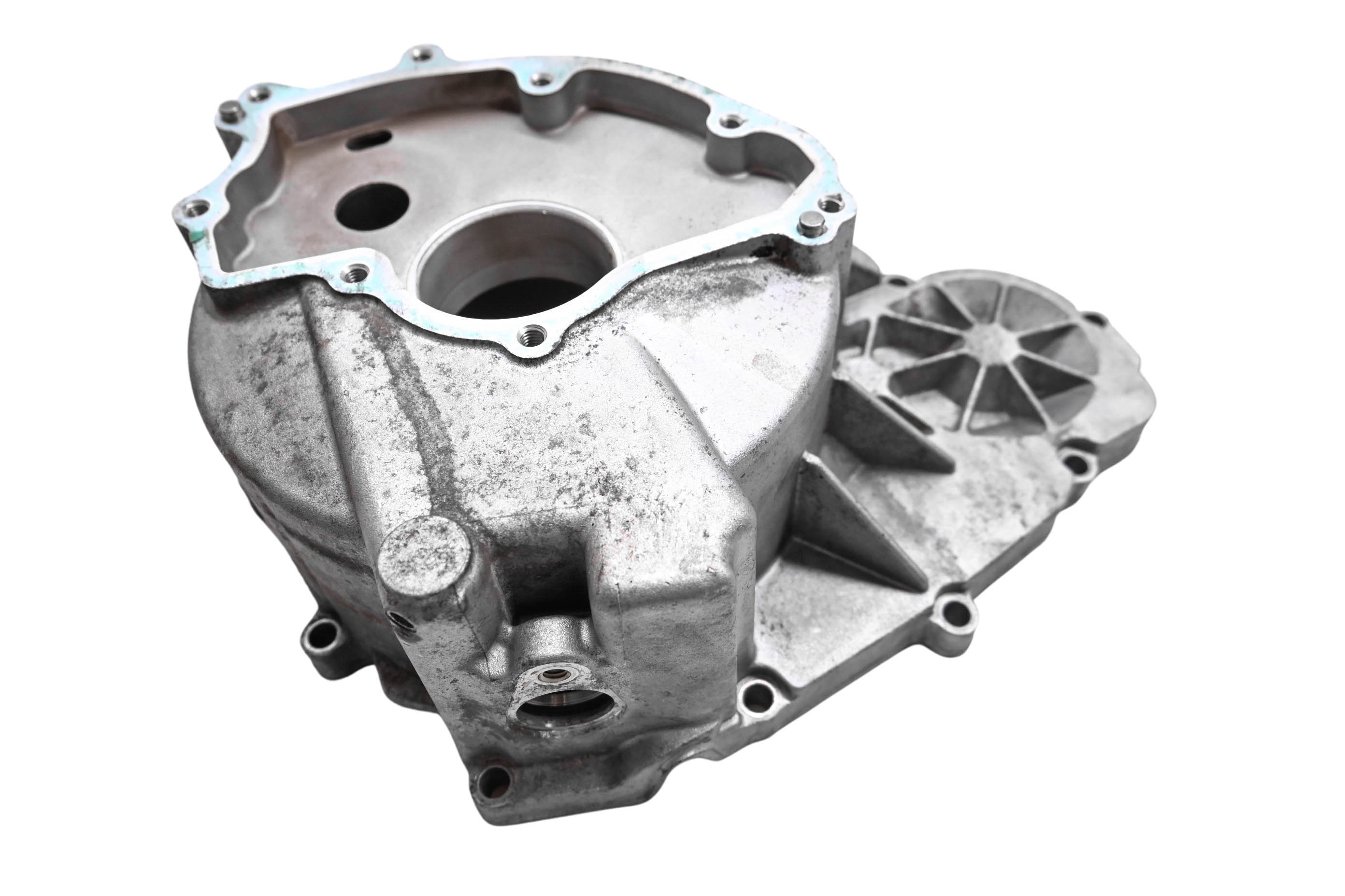 10 Can-Am Spyder RT Roadster SE5 Stator Cover