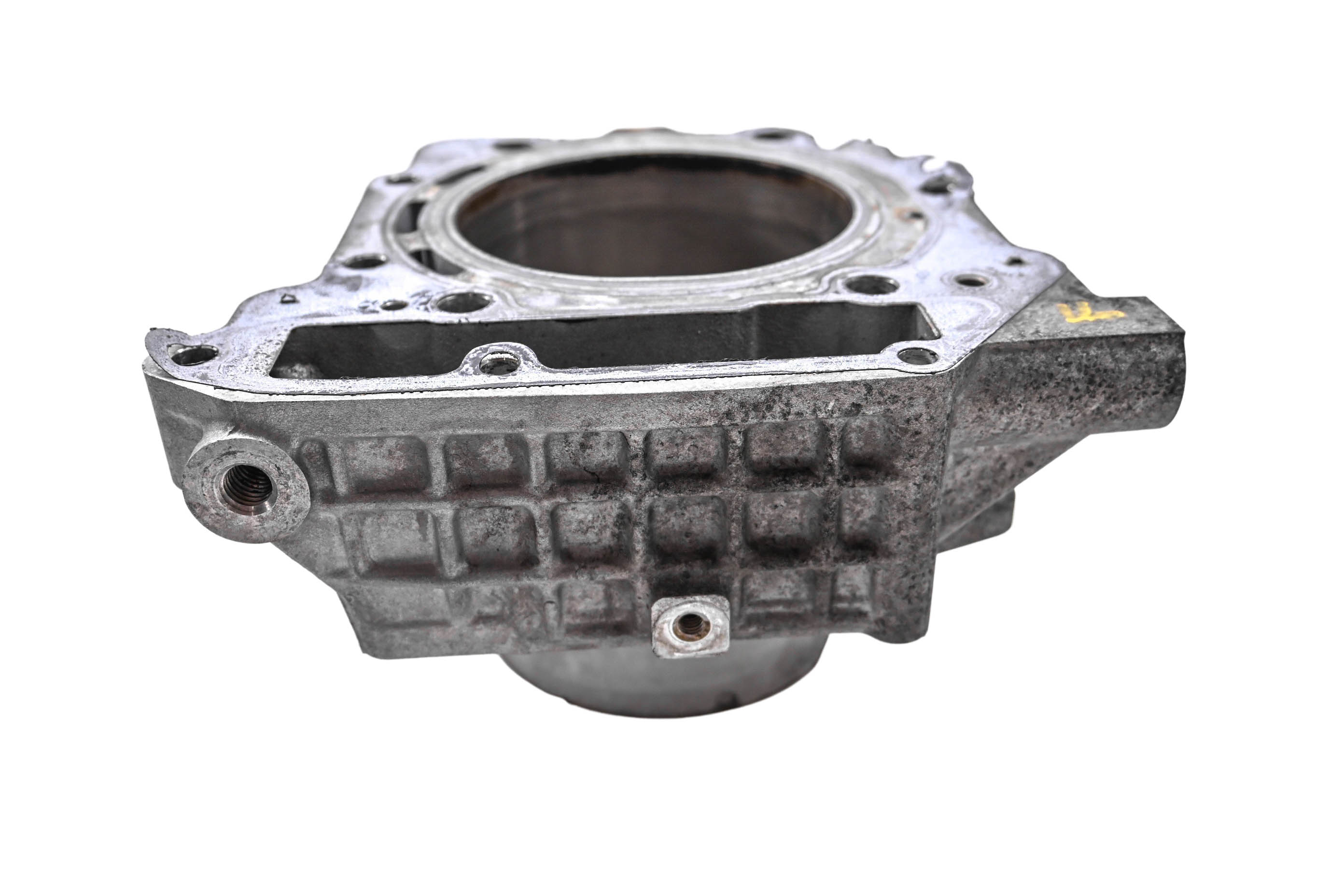 10 Can-Am Spyder RT Roadster SE5 Front Cylinder