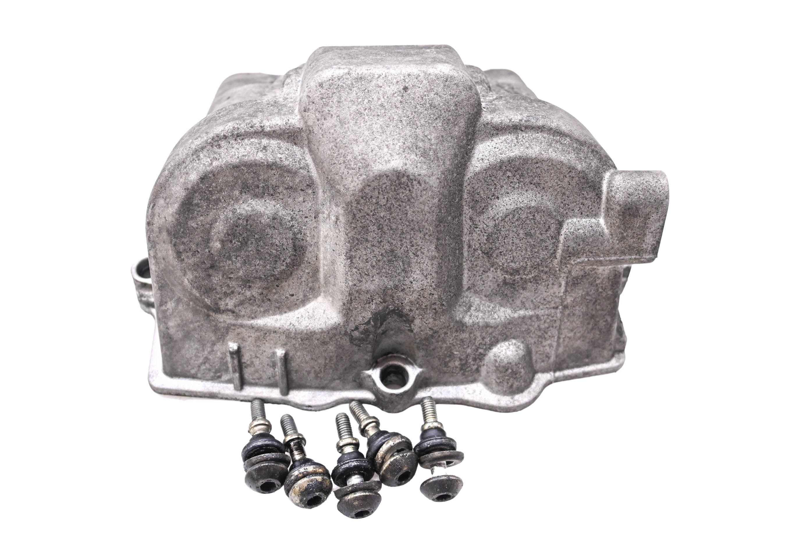 10 Can-Am Spyder RT Roadster SE5 Front Valve Cover
