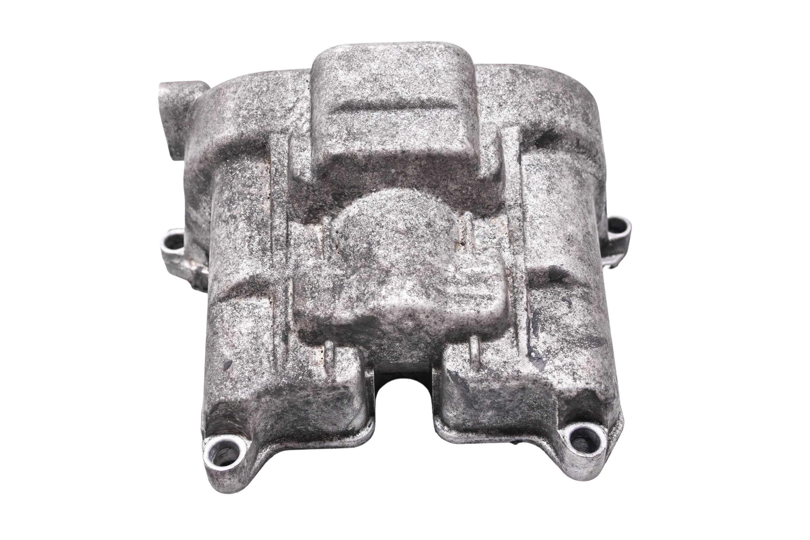 10 Can-Am Spyder RT Roadster SE5 Front Valve Cover