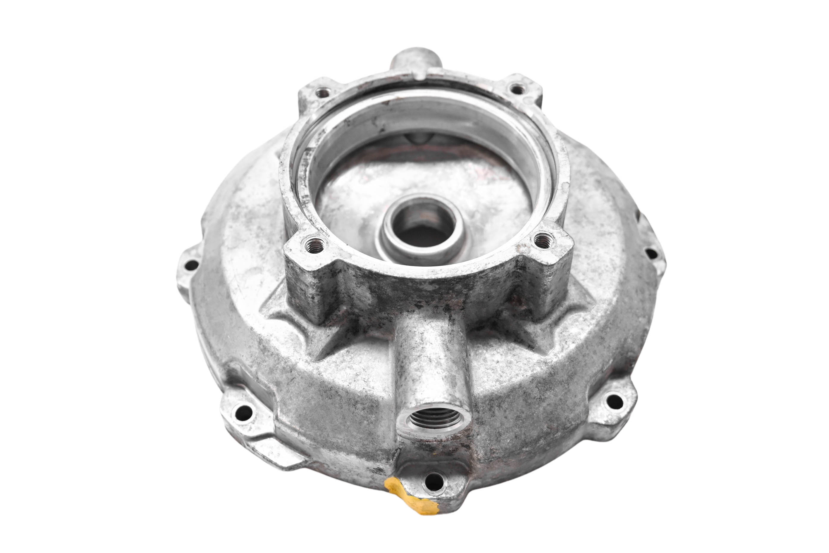 10 Can-Am Spyder RT Roadster SE5 Clutch Release Cover