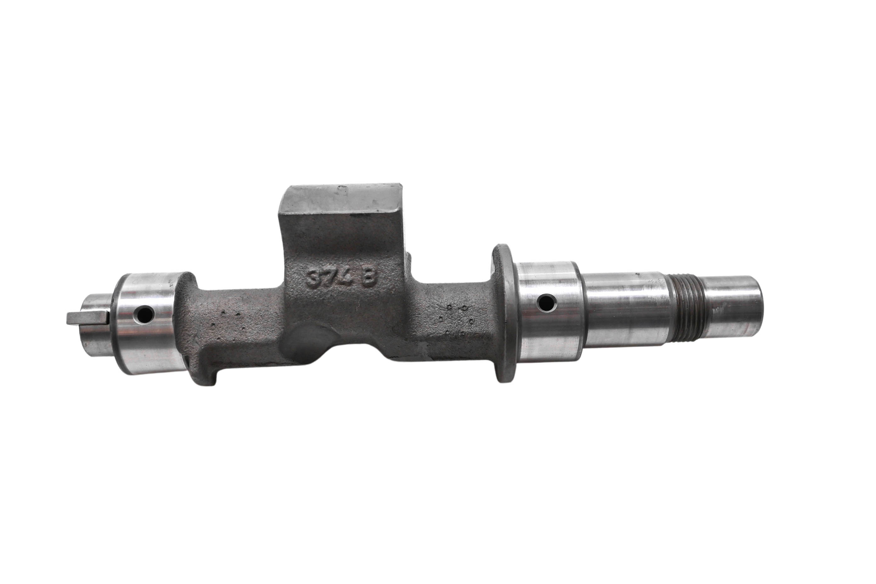 10 Can-Am Spyder RT Roadster SE5 Counter Balancer Crankshaft Balance