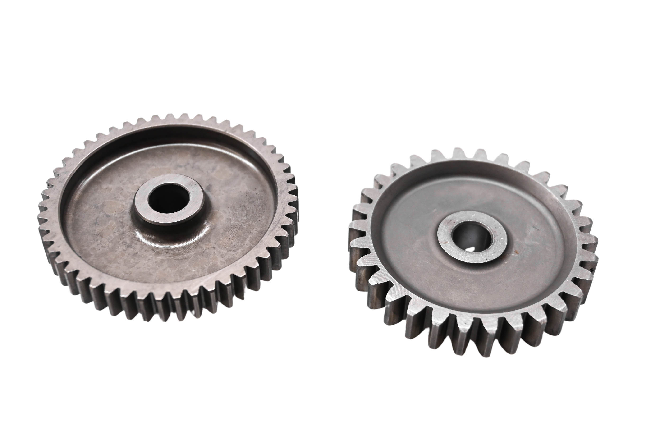 10 Can-Am Spyder RT Roadster SE5 Starter Gears