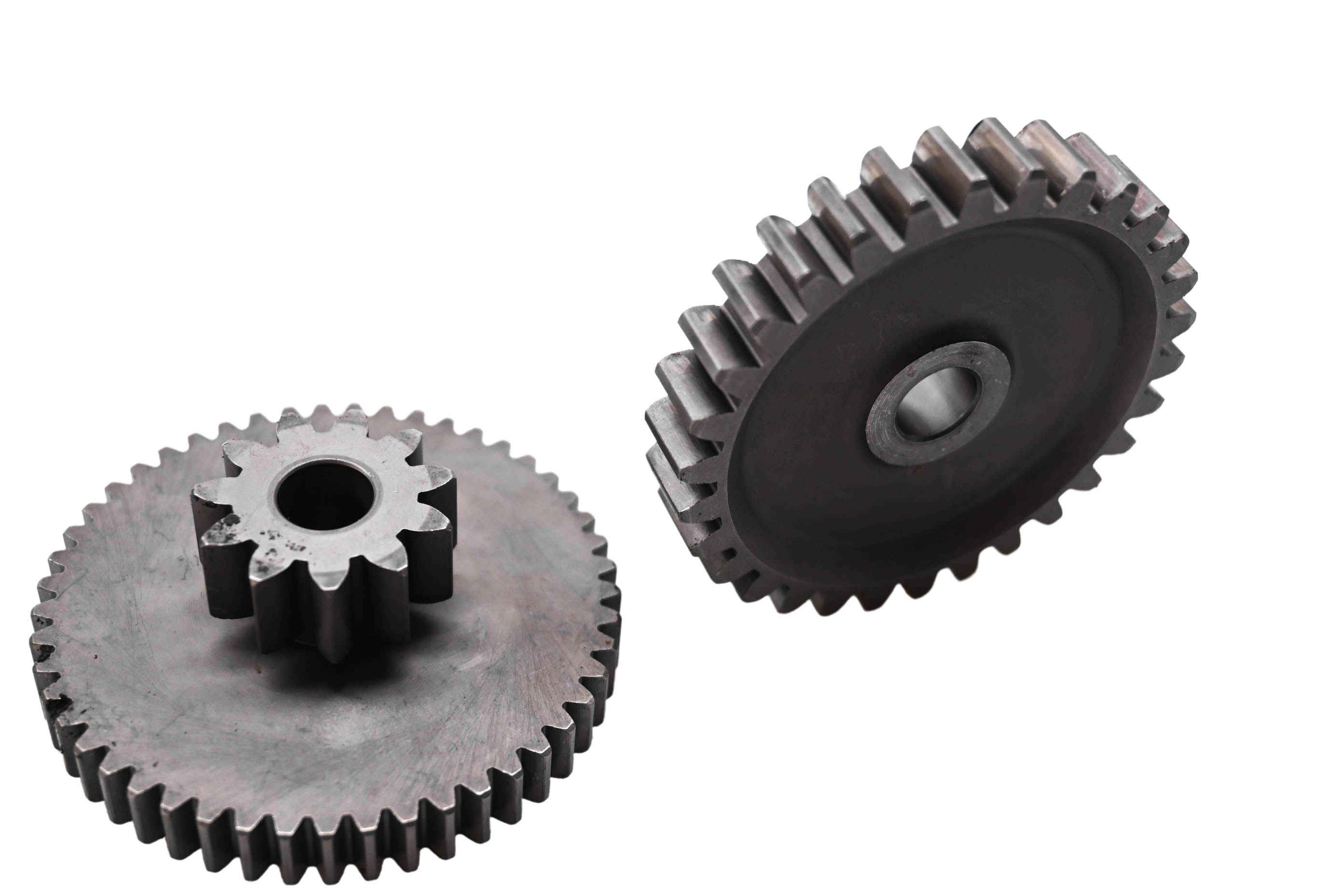 10 Can-Am Spyder RT Roadster SE5 Starter Gears