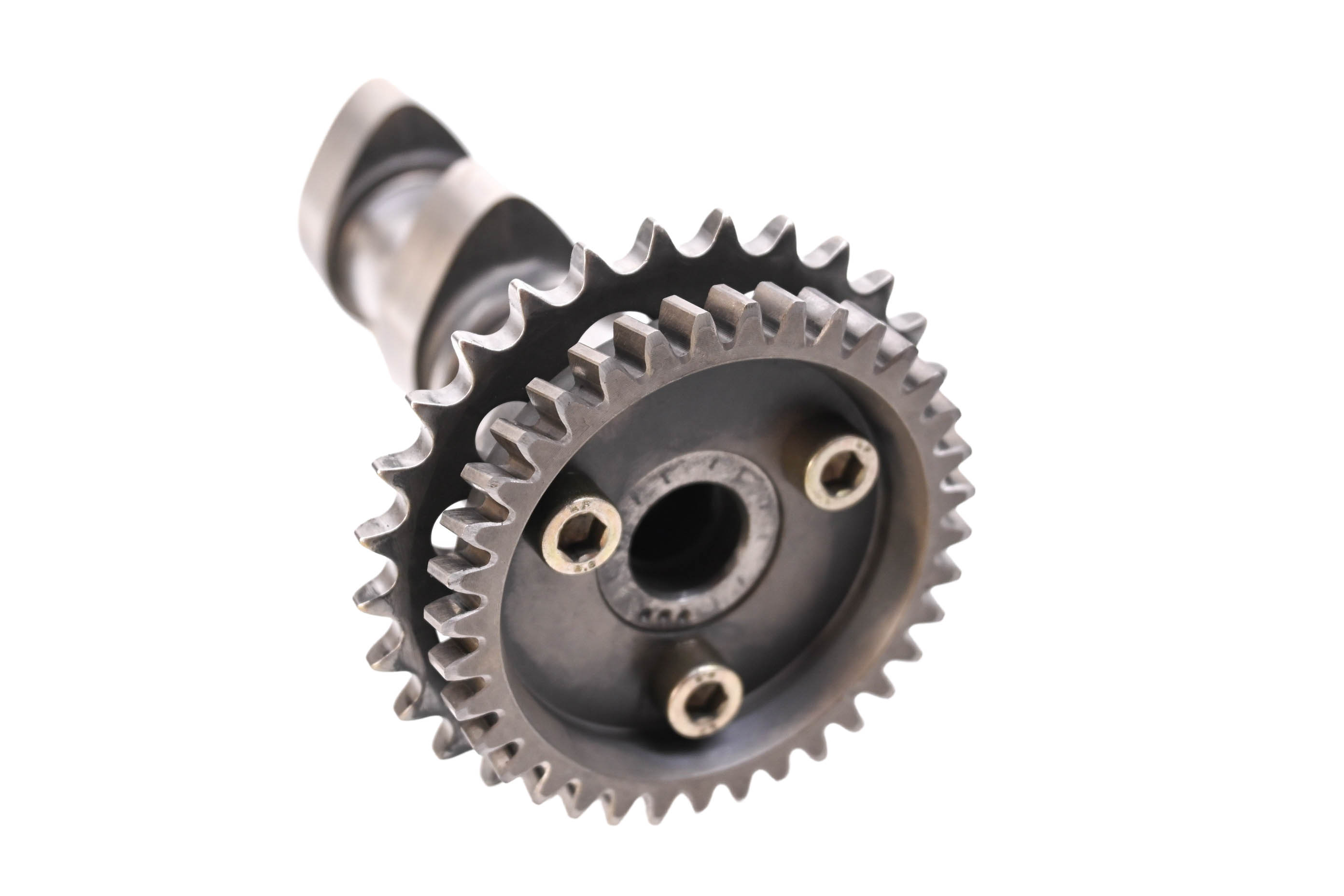10 Can-Am Spyder RT Roadster SE5 Rear Intake Camshaft Cam Shaft