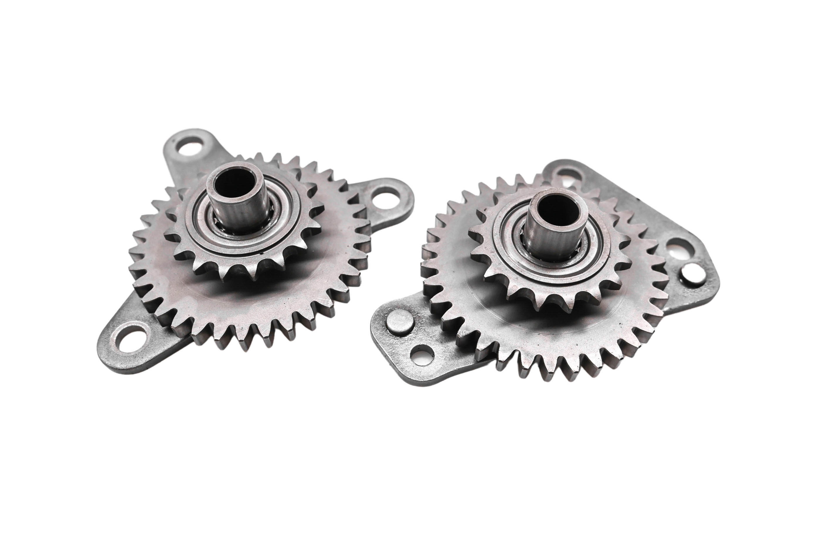 10 Can-Am Spyder RT Roadster SE5 Timing Gears Front & Rear