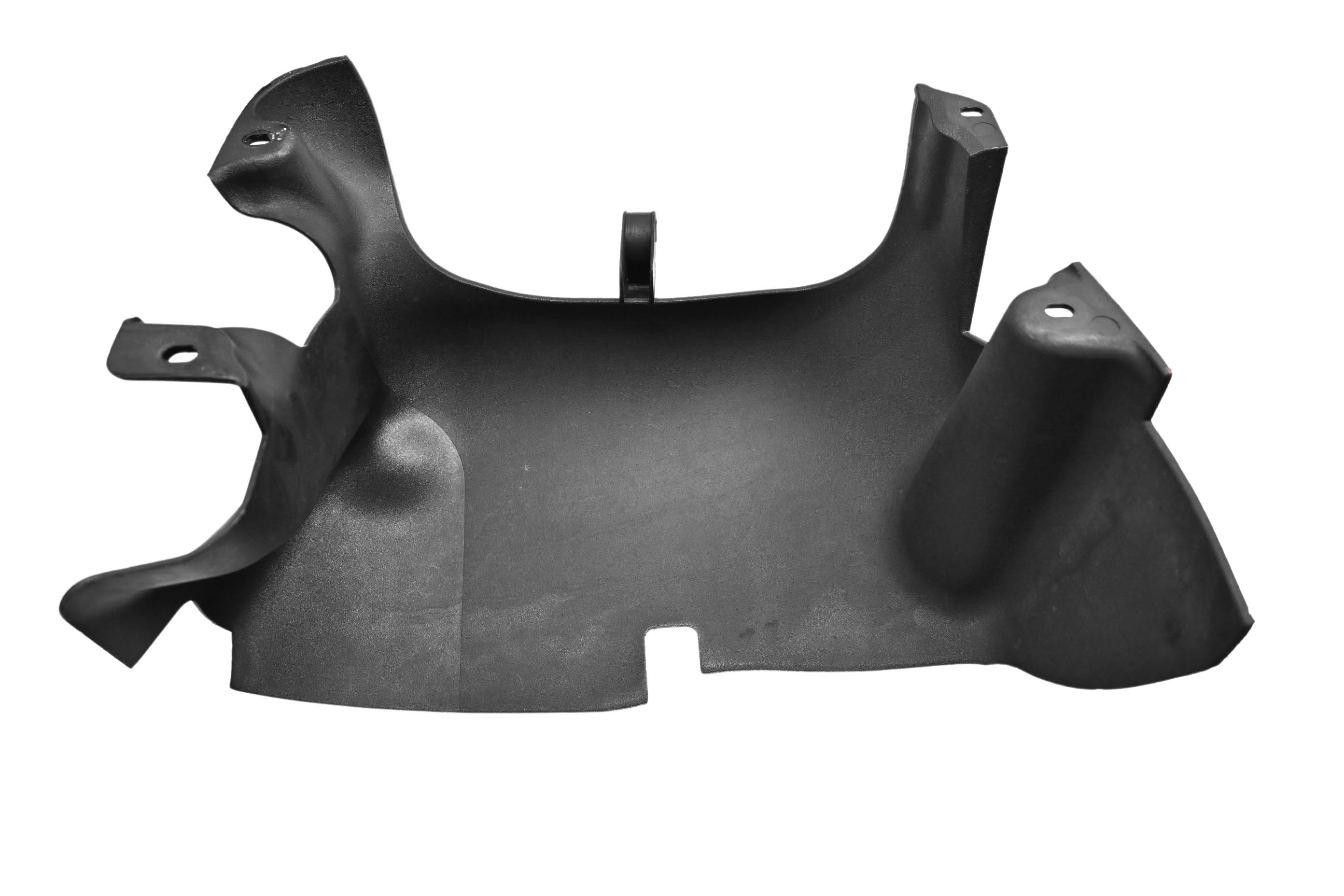 10 Can-Am Spyder RT Roadster SE5 Radiator Deflector Cover