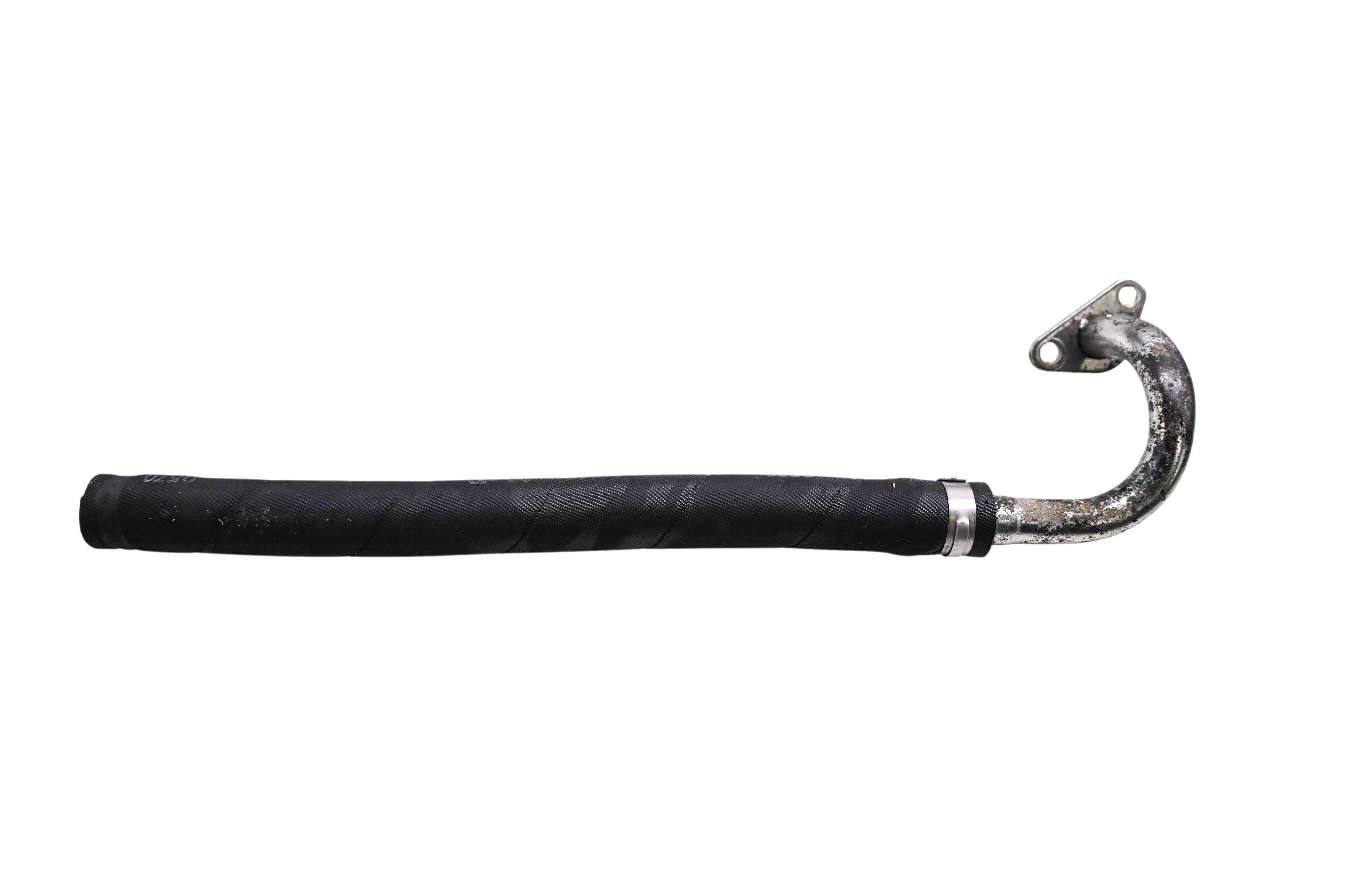 10 Can-Am Spyder RT Roadster SE5 Engine Oil Line