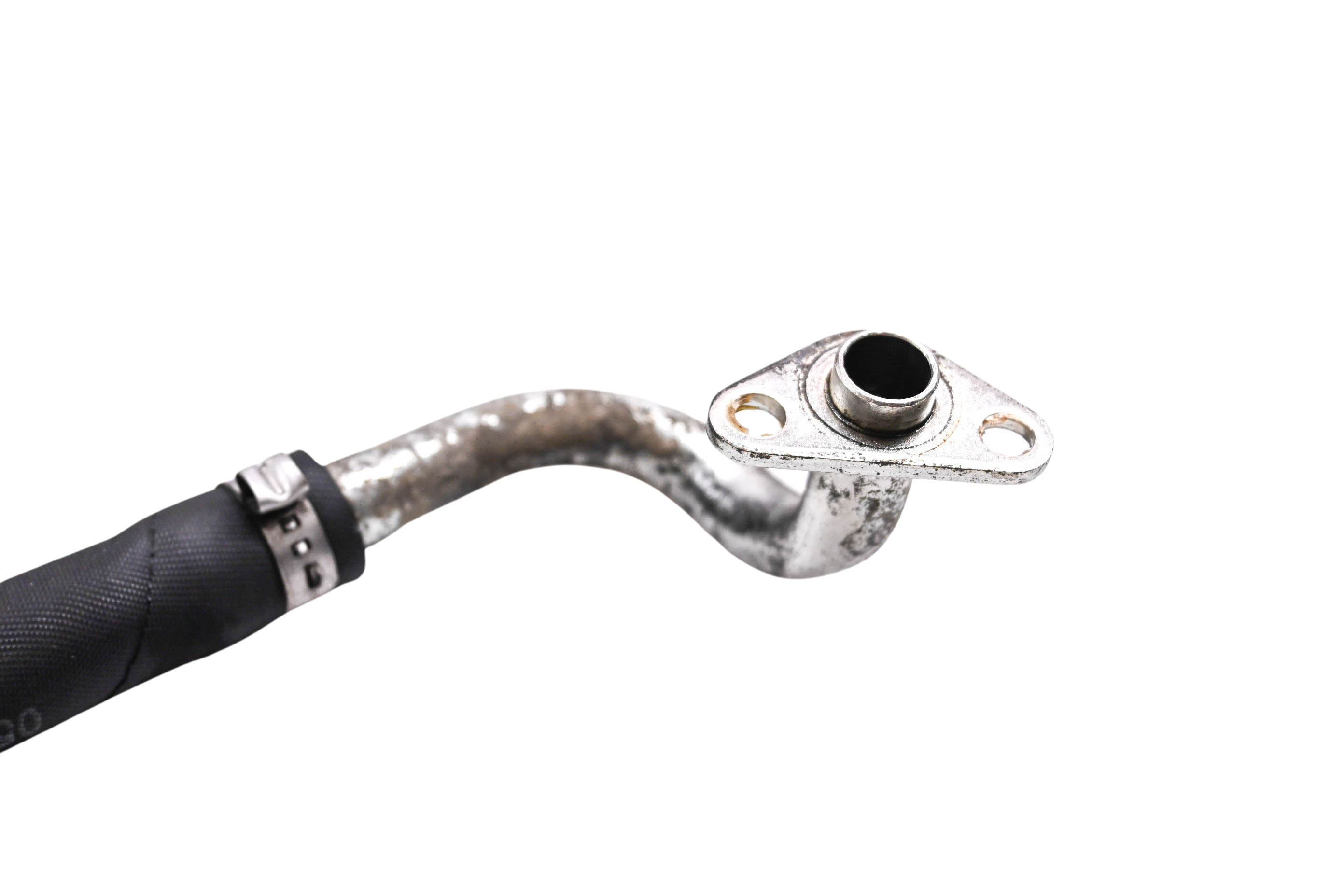 10 Can-Am Spyder RT Roadster SE5 Engine Oil Line