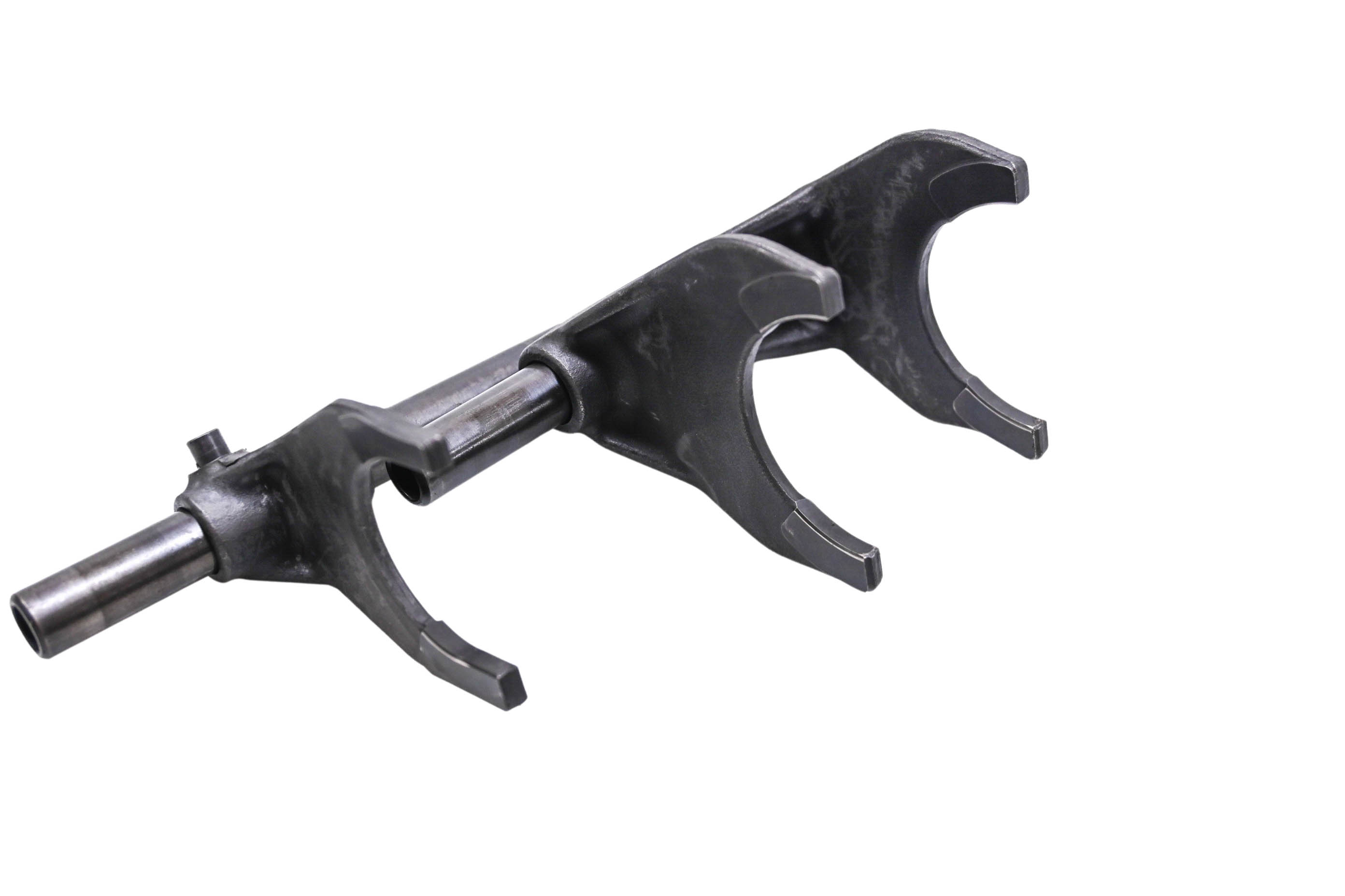 10 Can-Am Spyder RT Roadster SE5 Transmission Shift Forks & Drum