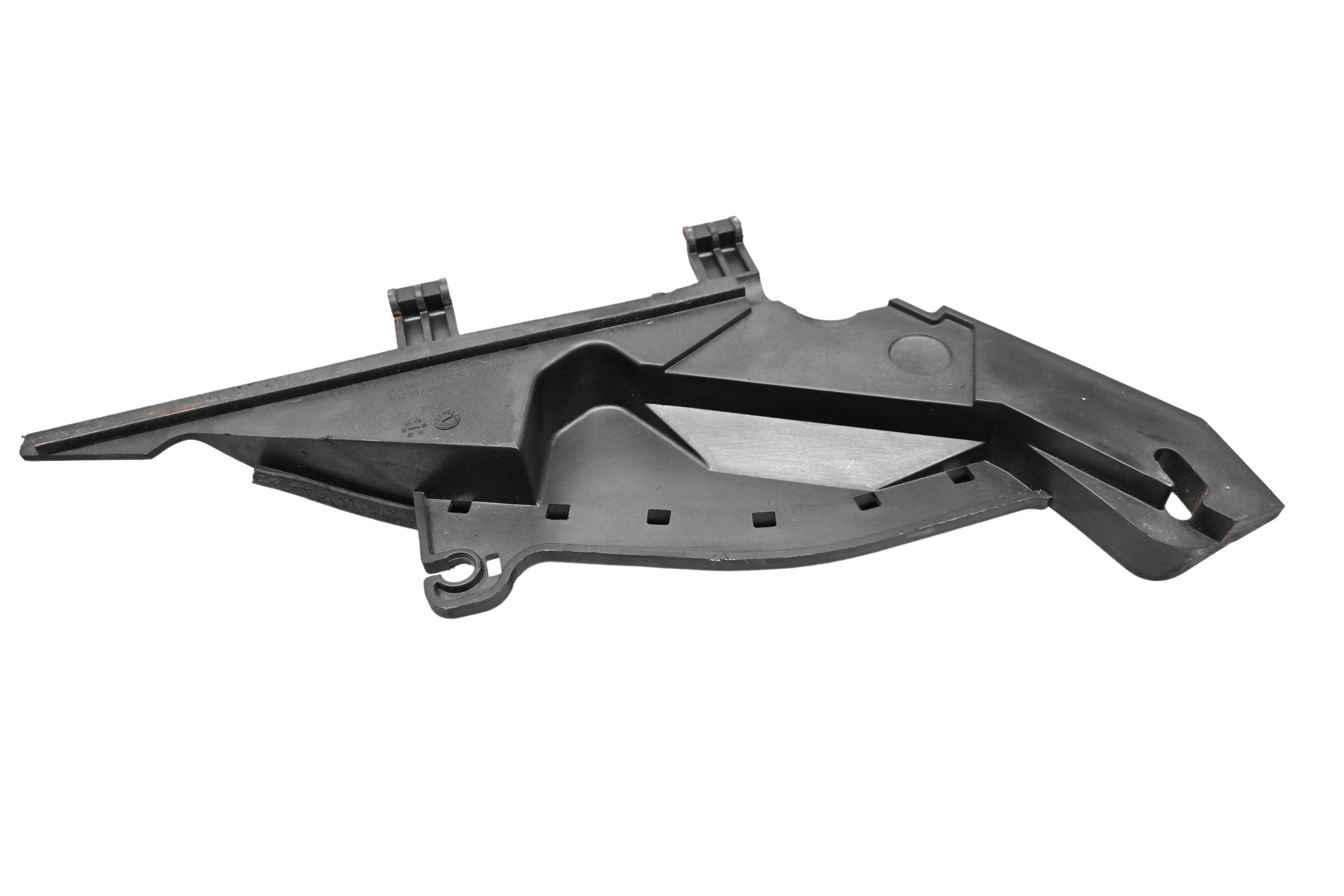 10 Can-Am Spyder RT Roadster SE5 Left Retainer Cover