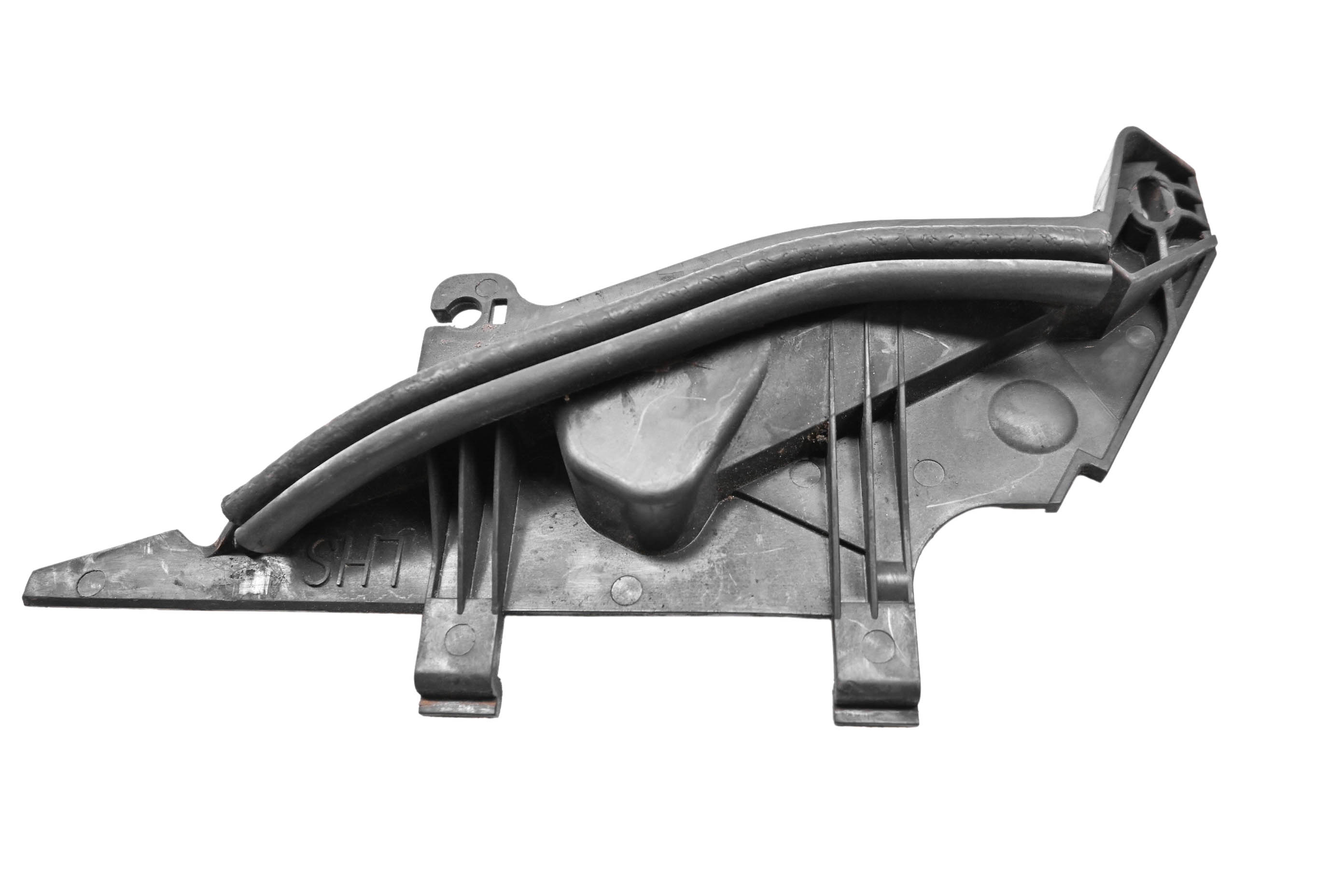 10 Can-Am Spyder RT Roadster SE5 Left Retainer Cover