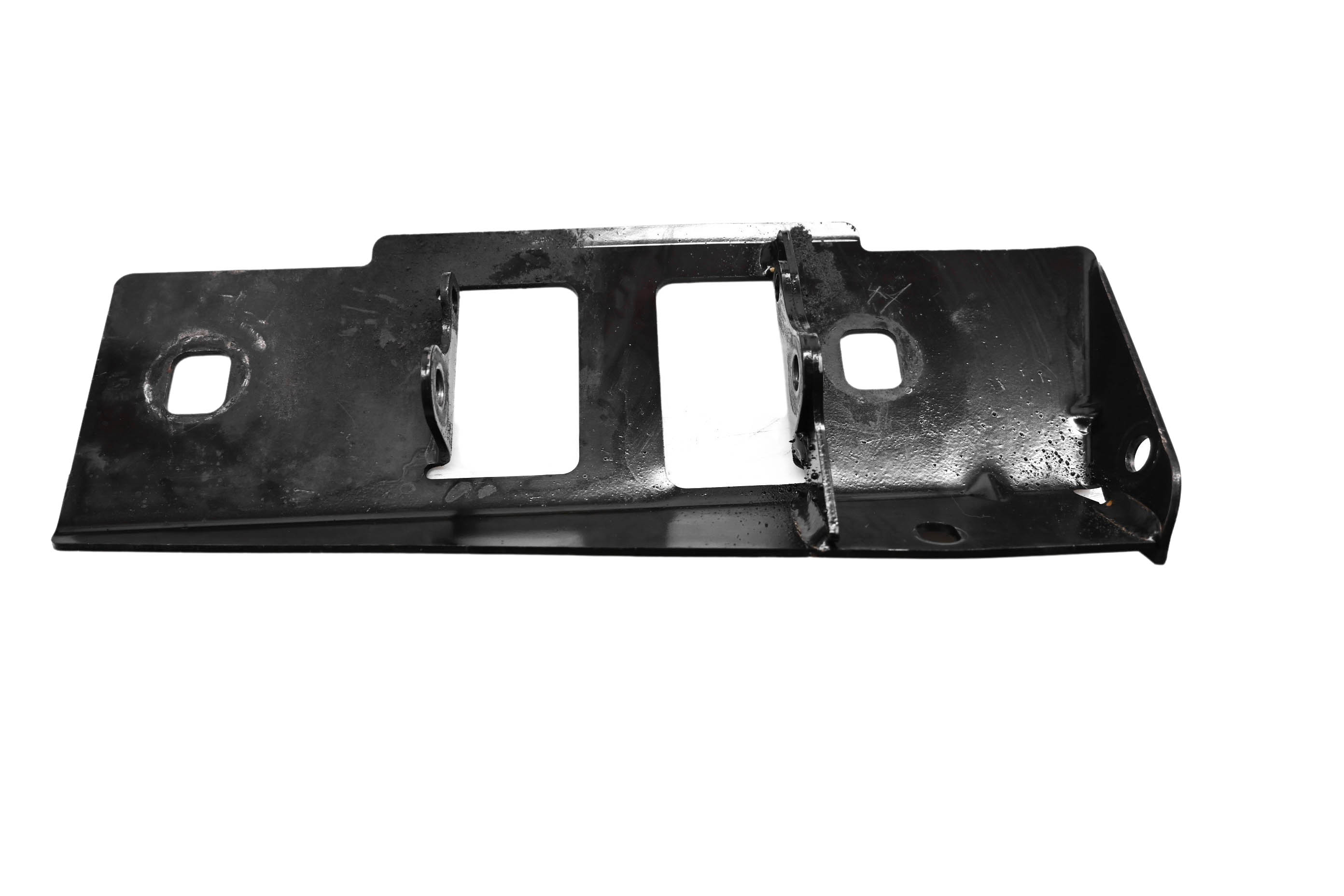 10 Can-Am Spyder RT Roadster SE5 Front Engine Support Bracket Mount