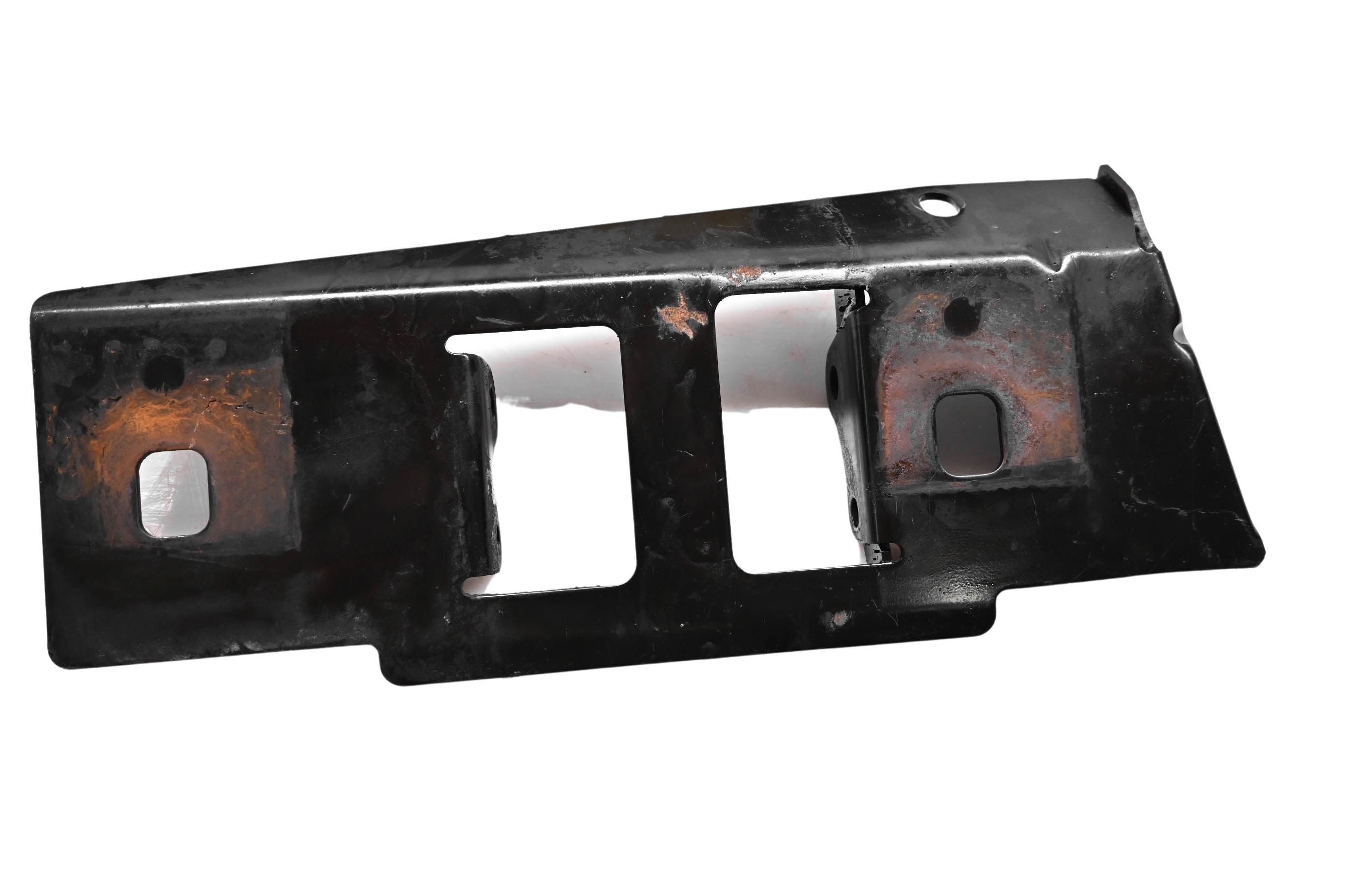 10 Can-Am Spyder RT Roadster SE5 Front Engine Support Bracket Mount