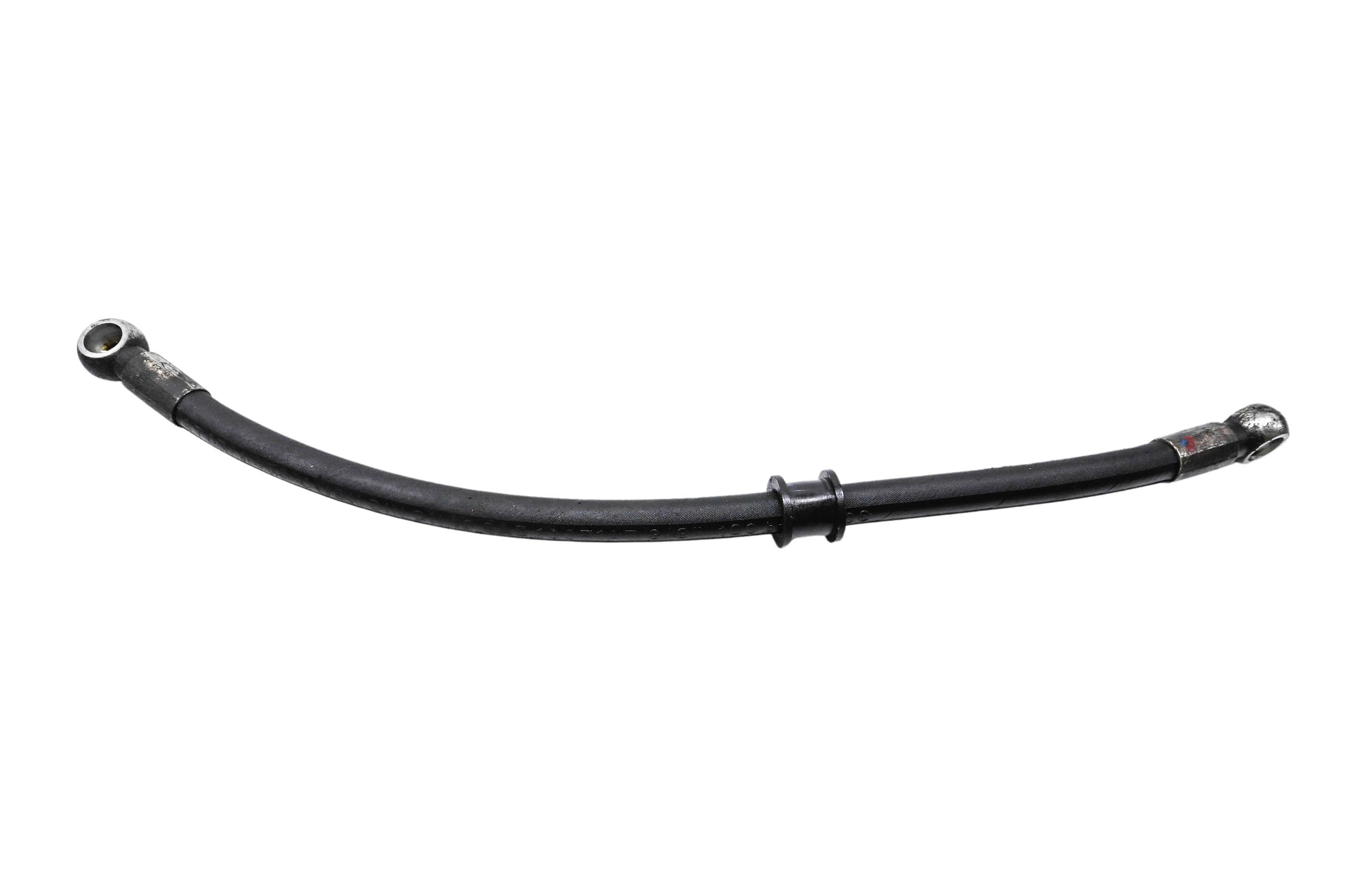 10 Can-Am Spyder RT Roadster SE5 Engine Oil Line