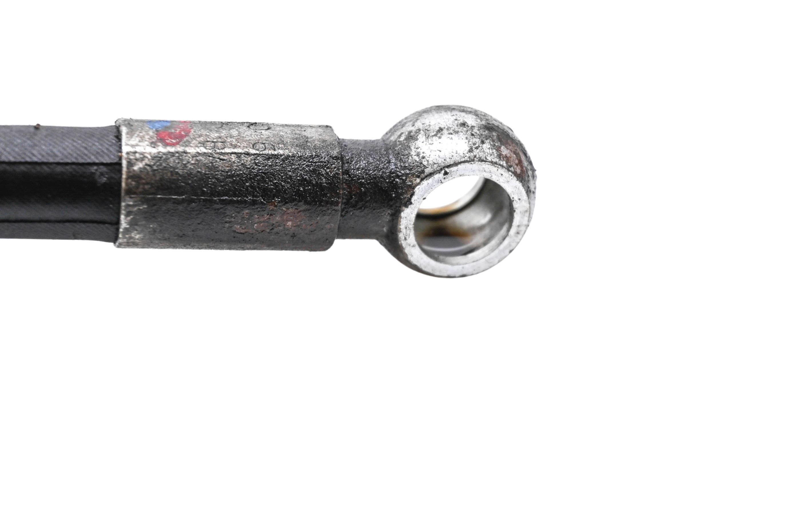 10 Can-Am Spyder RT Roadster SE5 Engine Oil Line