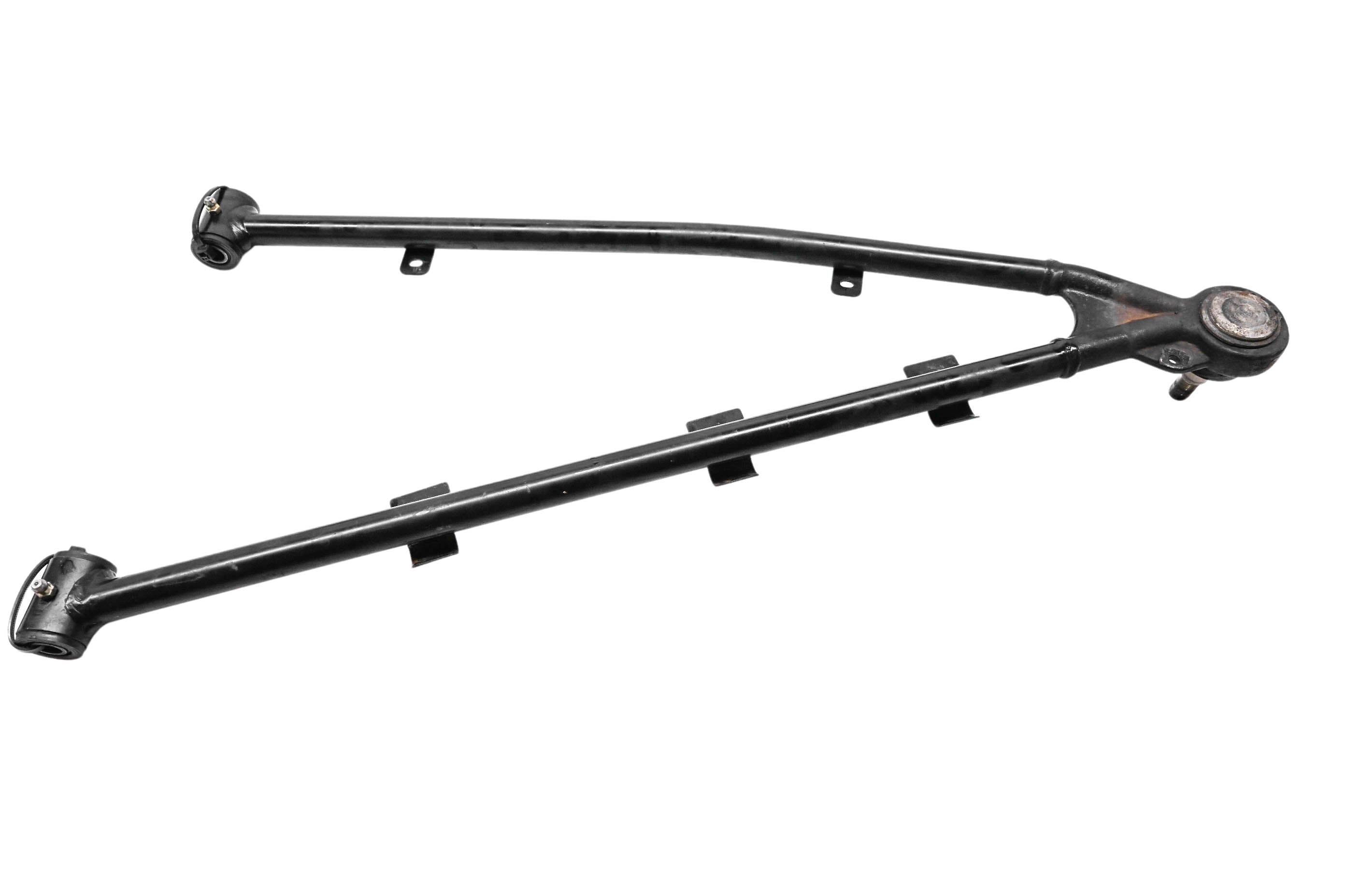 10 Can-Am Spyder RT Roadster SE5 Front Upper Right A-Arm