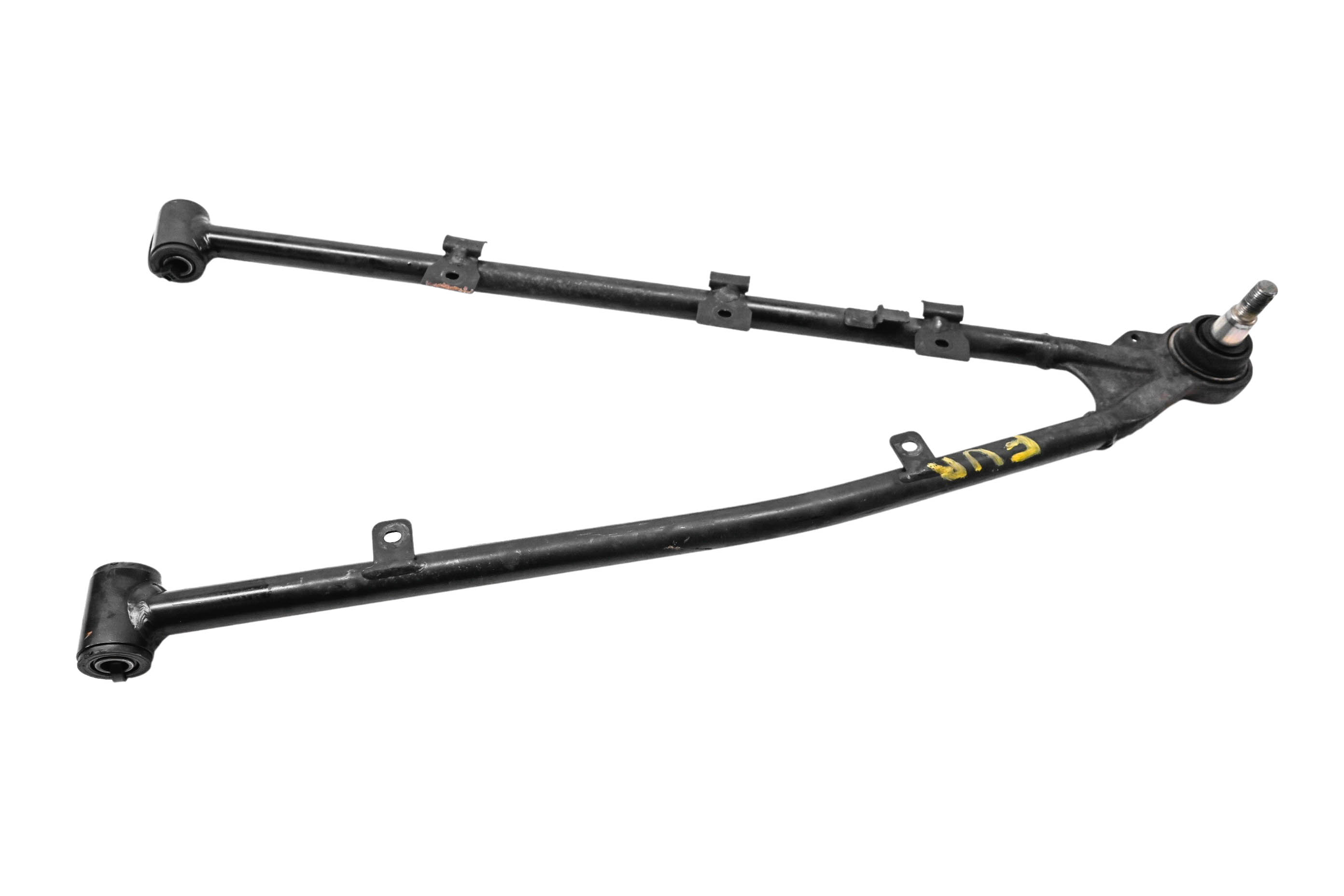 10 Can-Am Spyder RT Roadster SE5 Front Upper Right A-Arm