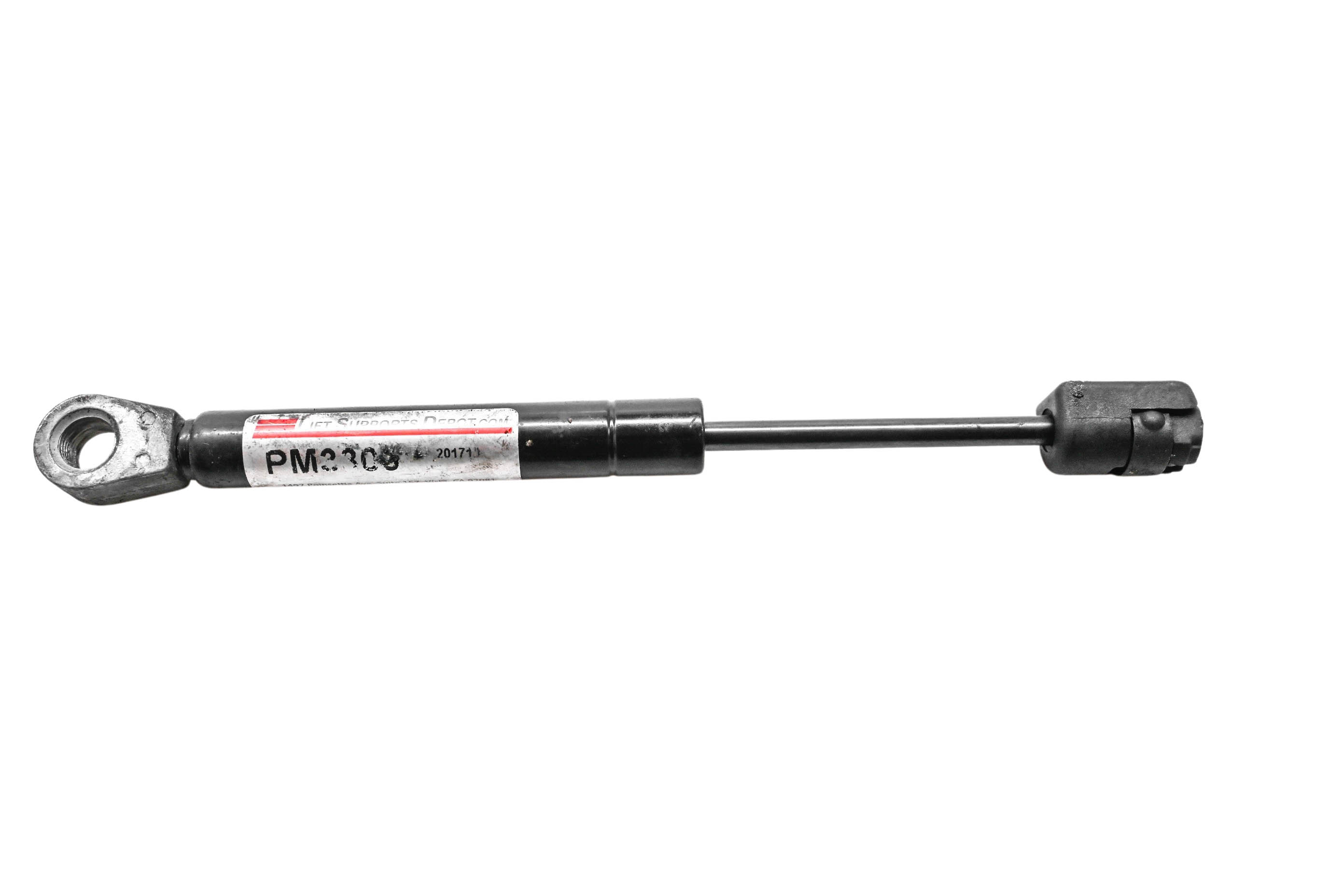 10 Can-Am Spyder RT Roadster SE5 Storage Box Shock Damper