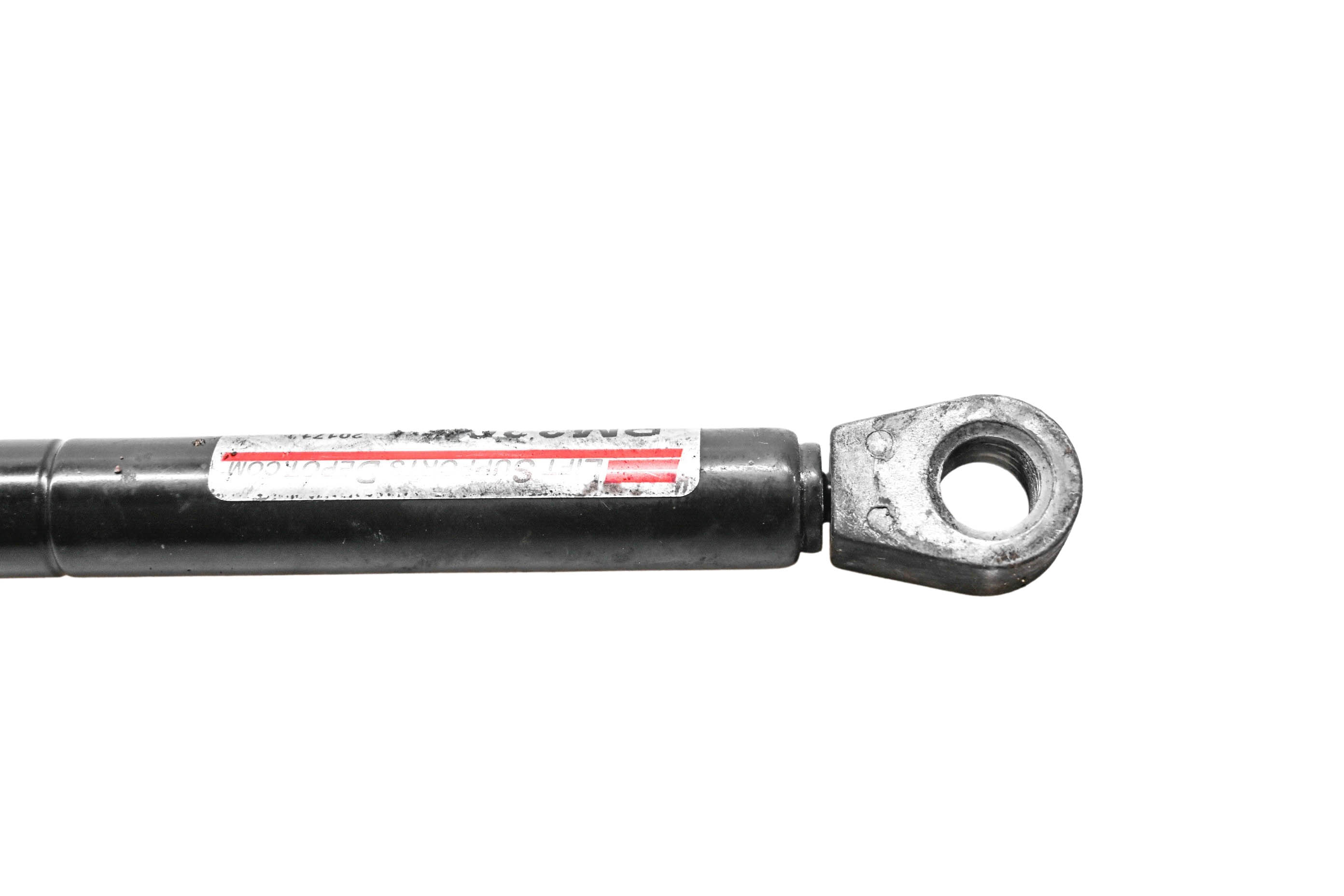 10 Can-Am Spyder RT Roadster SE5 Storage Box Shock Damper