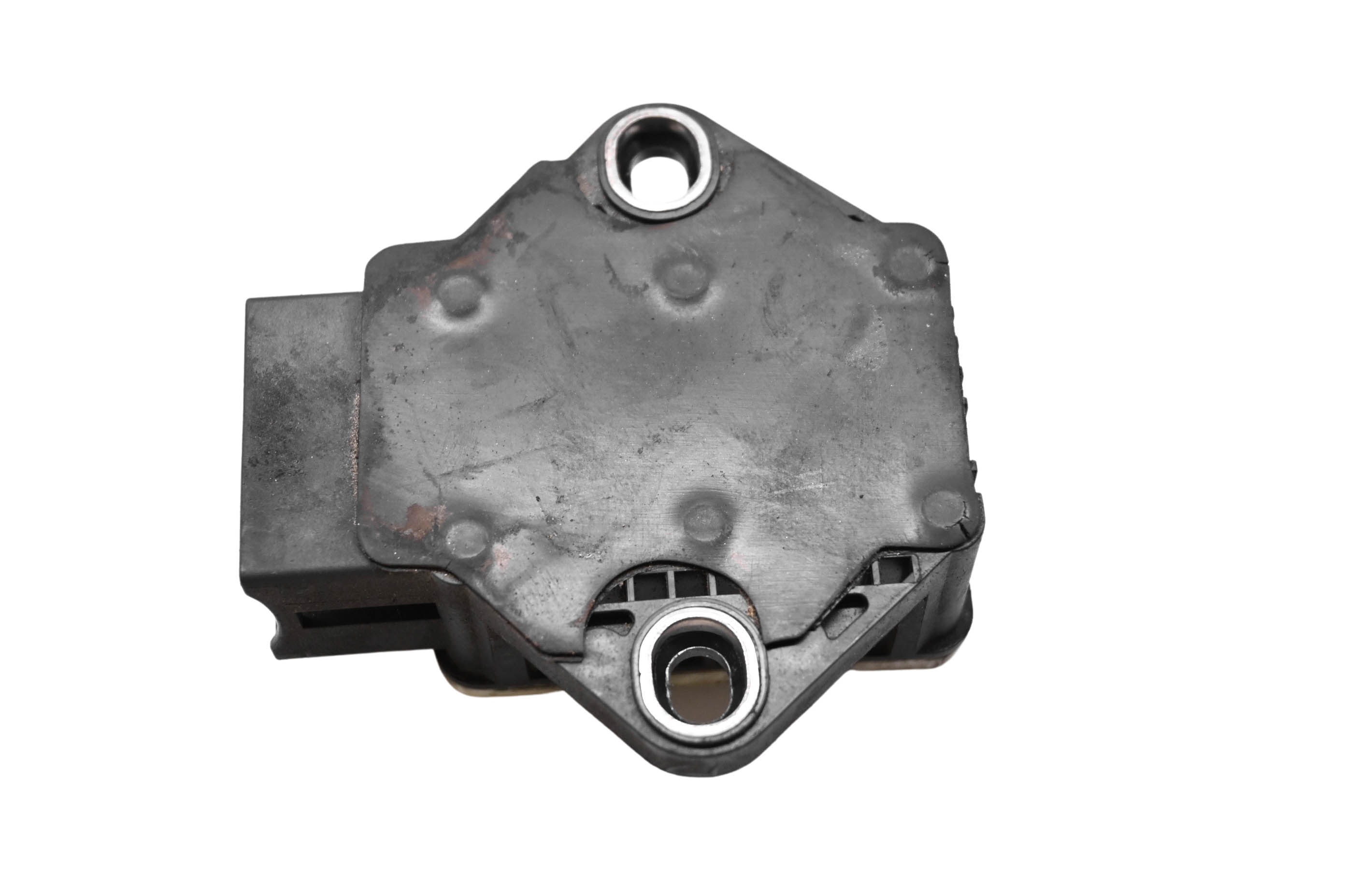 10 Can-Am Spyder RT Roadster SE5 Yaw Rate Tip Over Sensor
