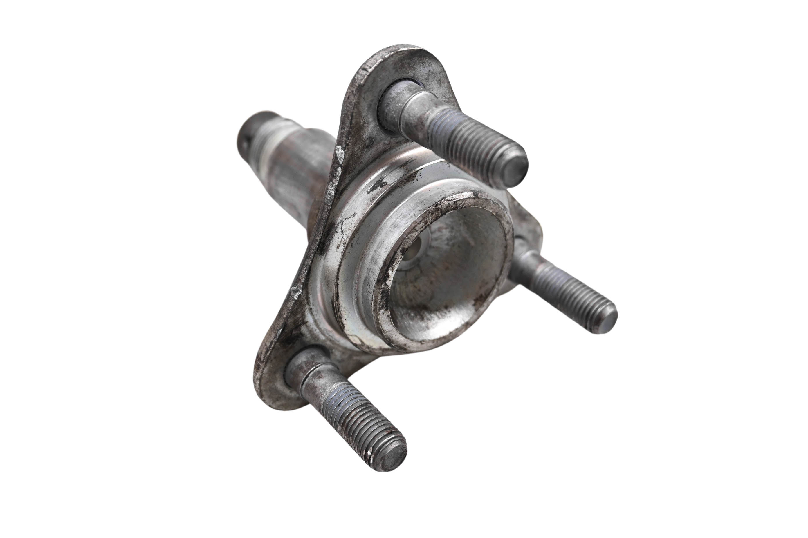 10 Can-Am Spyder RT Roadster SE5 Front Wheel Hub Left Right