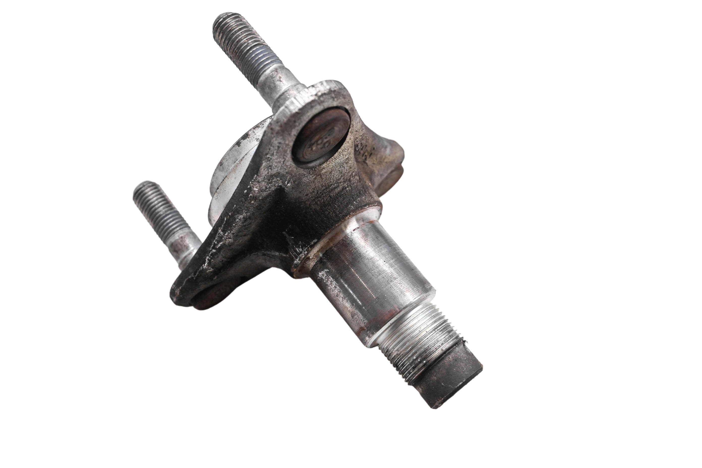 10 Can-Am Spyder RT Roadster SE5 Front Wheel Hub Left Right