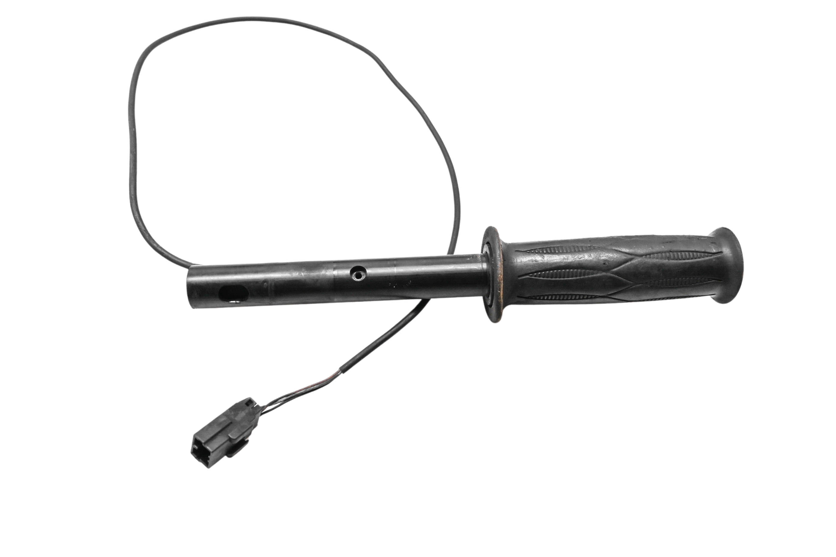 10 Can-Am Spyder RT Roadster SE5 Left Side Handlebar