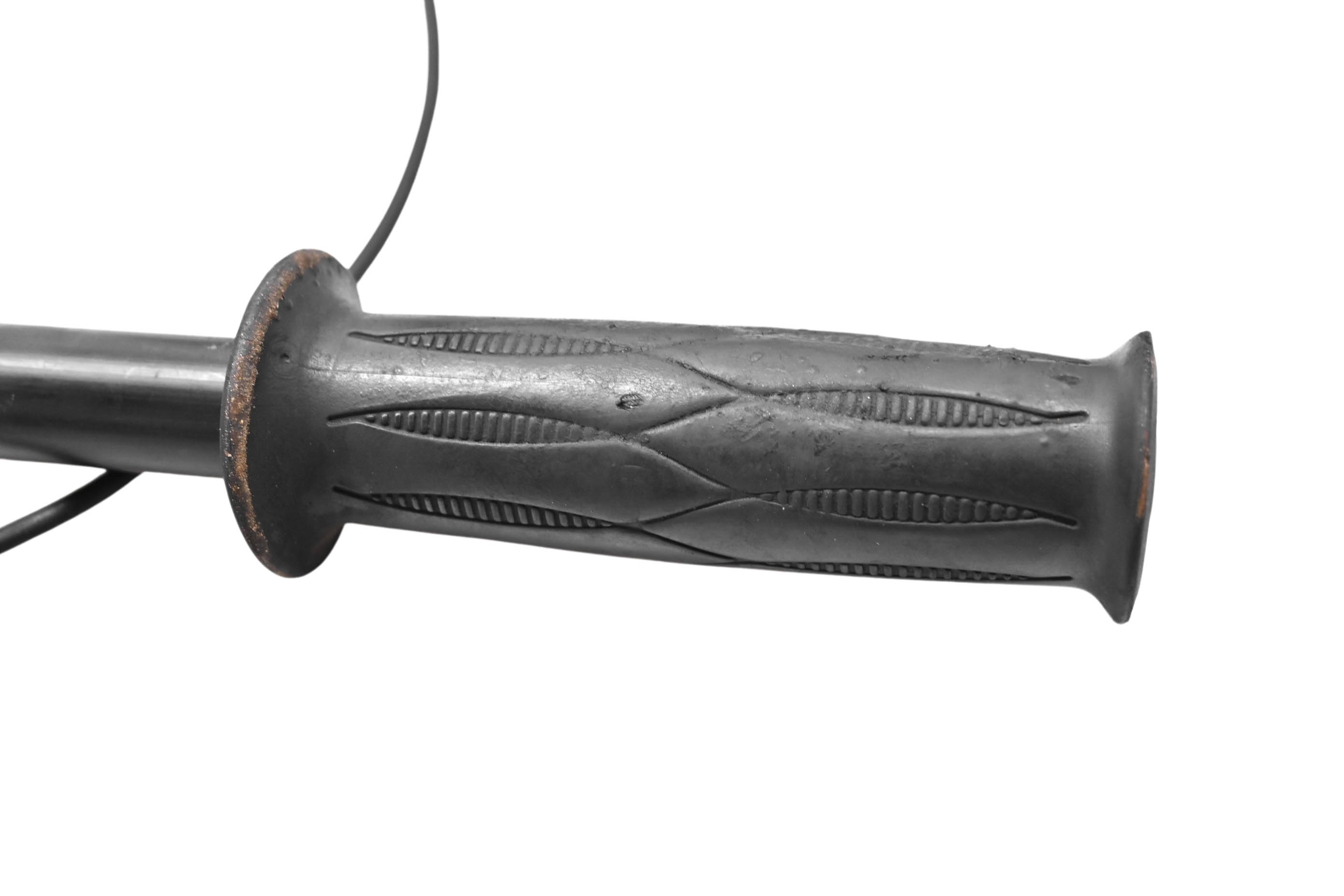 10 Can-Am Spyder RT Roadster SE5 Left Side Handlebar